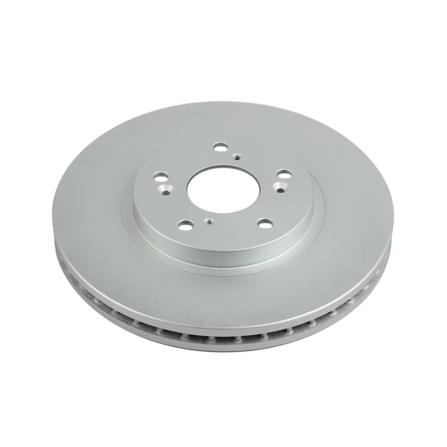 Power Stop - JBR923EVC - Front - Disc Brake Rotor
