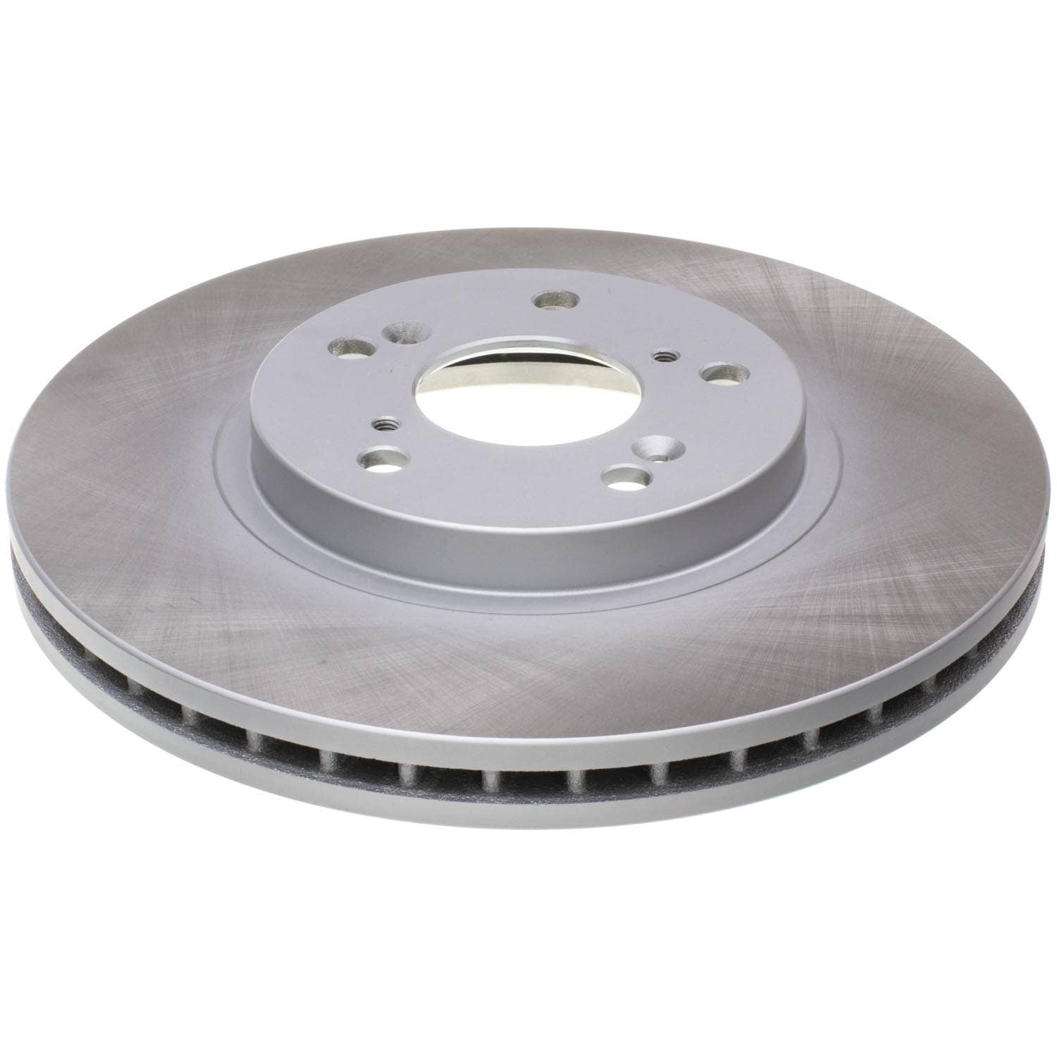Power Stop - JBR923SCR - Front - Disc Brake Rotor