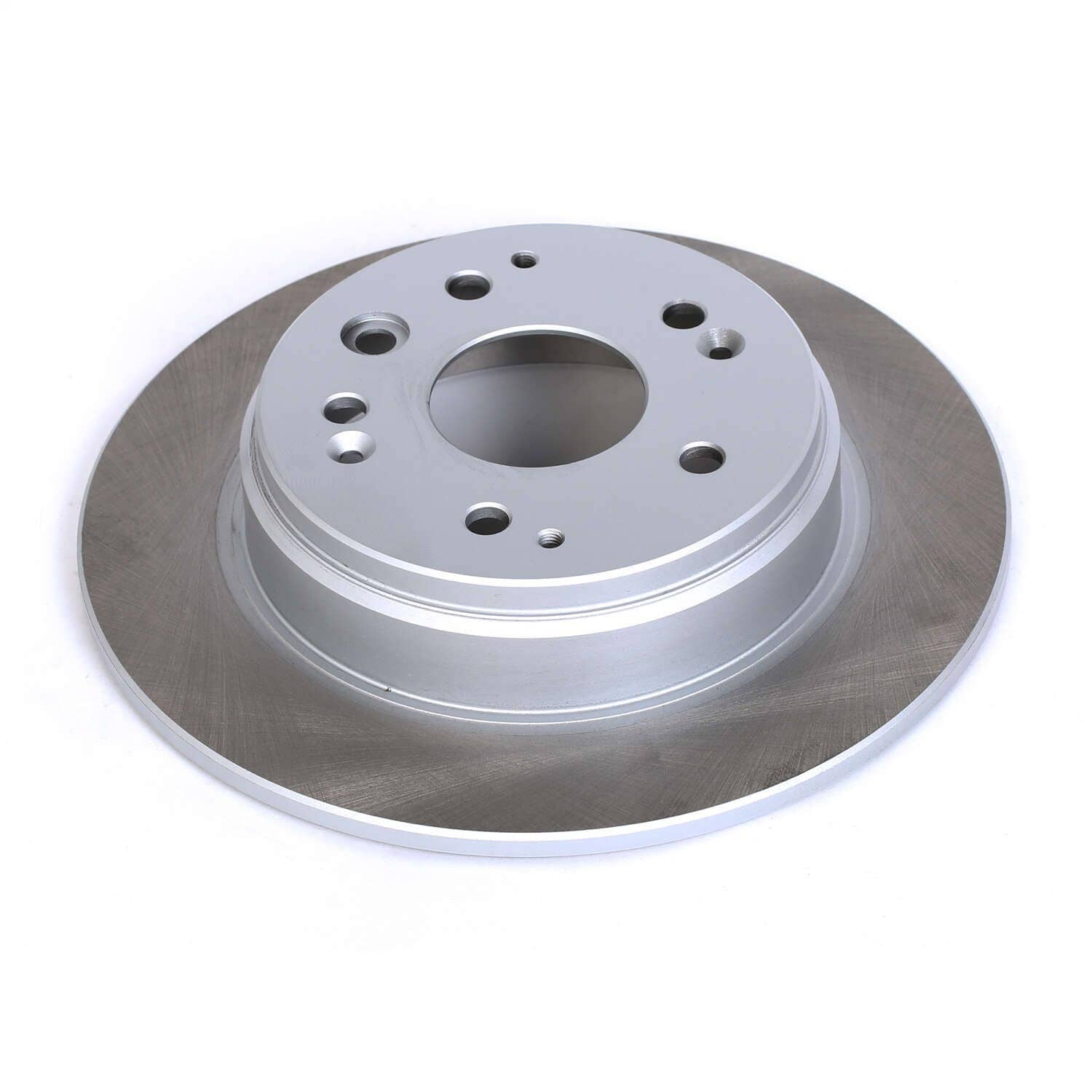 Power Stop - JBR926SCR - Rear - Disc Brake Rotor
