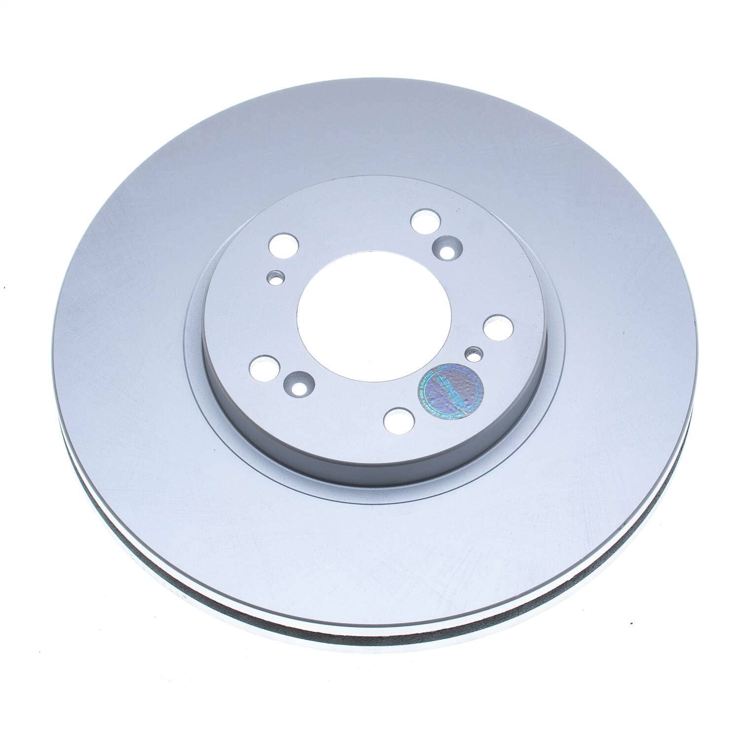 Power Stop - JBR927EVC - Front - Disc Brake Rotor