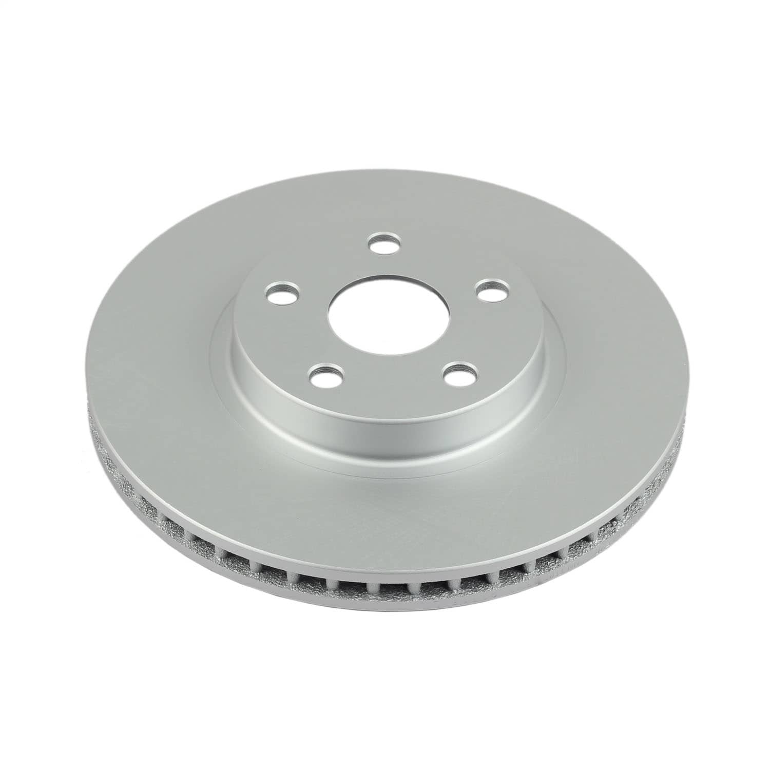 Power Stop - JBR931EVC - Front - Disc Brake Rotor