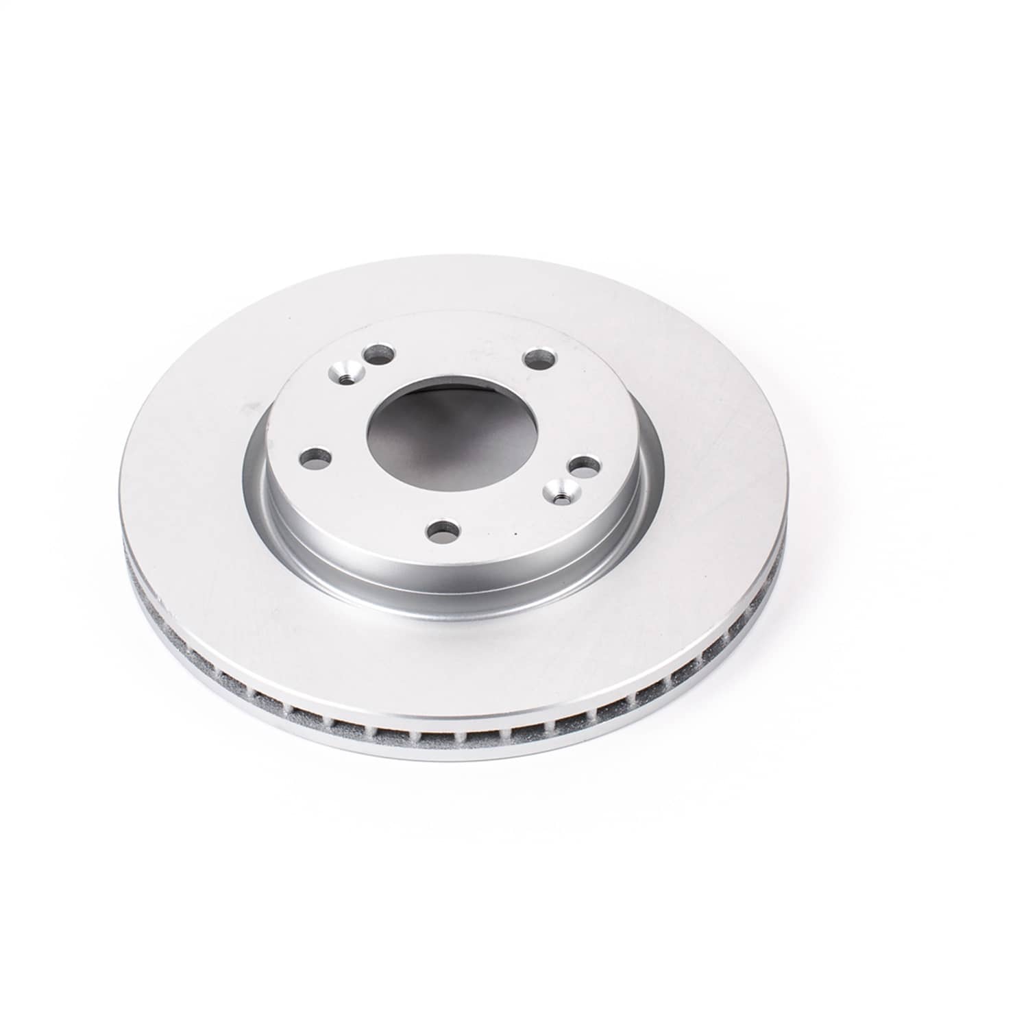 Power Stop - JBR949EVC - Front - Disc Brake Rotor