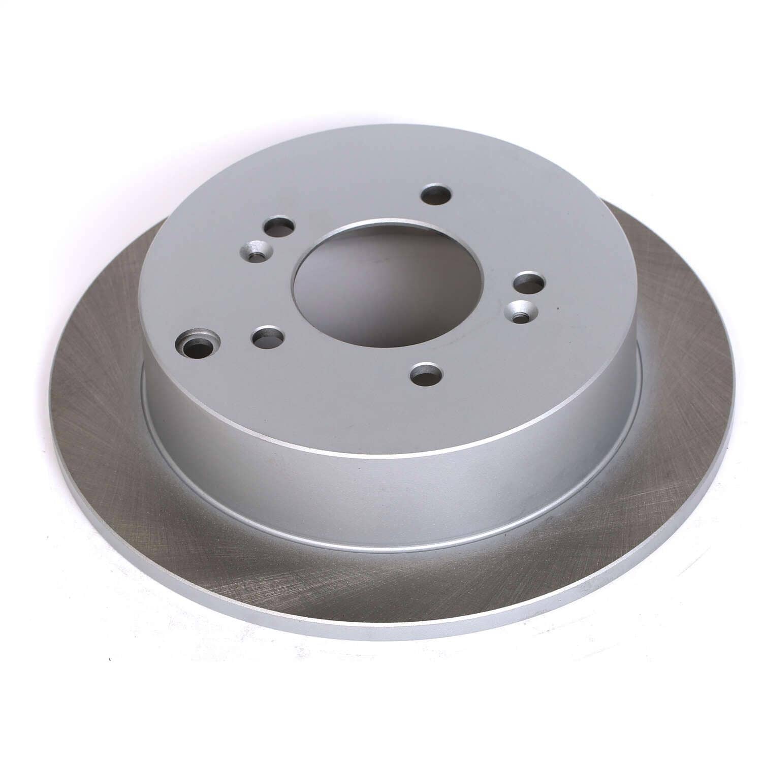Power Stop - JBR958SCR - Rear - Disc Brake Rotor