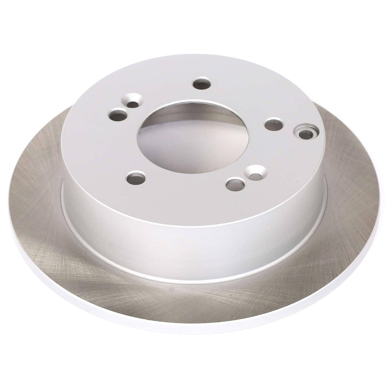 Power Stop - JBR959SCR - Rear - Disc Brake Rotor