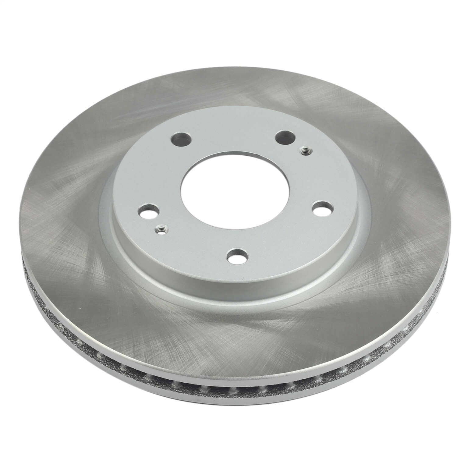 Power Stop - JBR966SCR - Front - Disc Brake Rotor