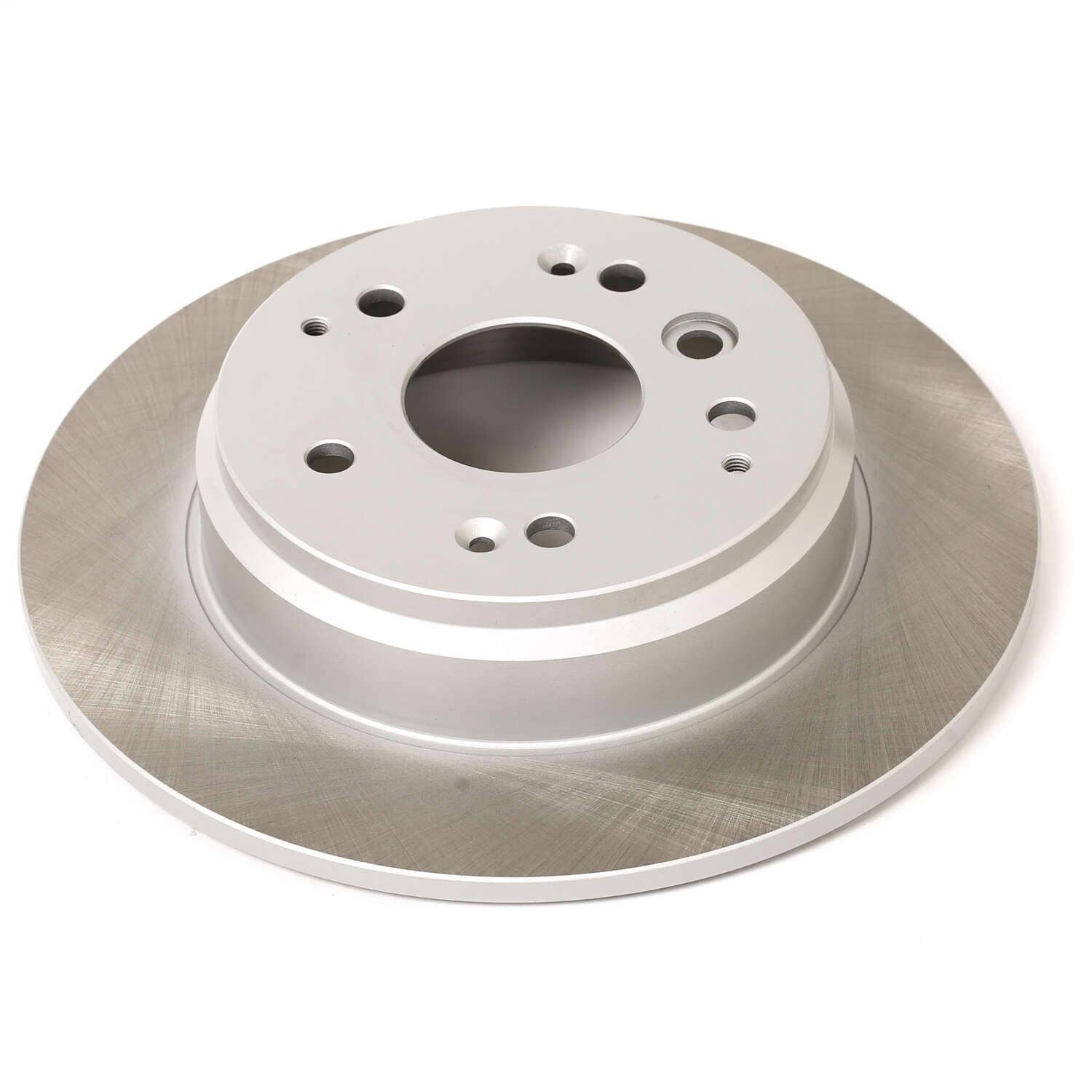 Power Stop - JBR987SCR - Rear - Disc Brake Rotor