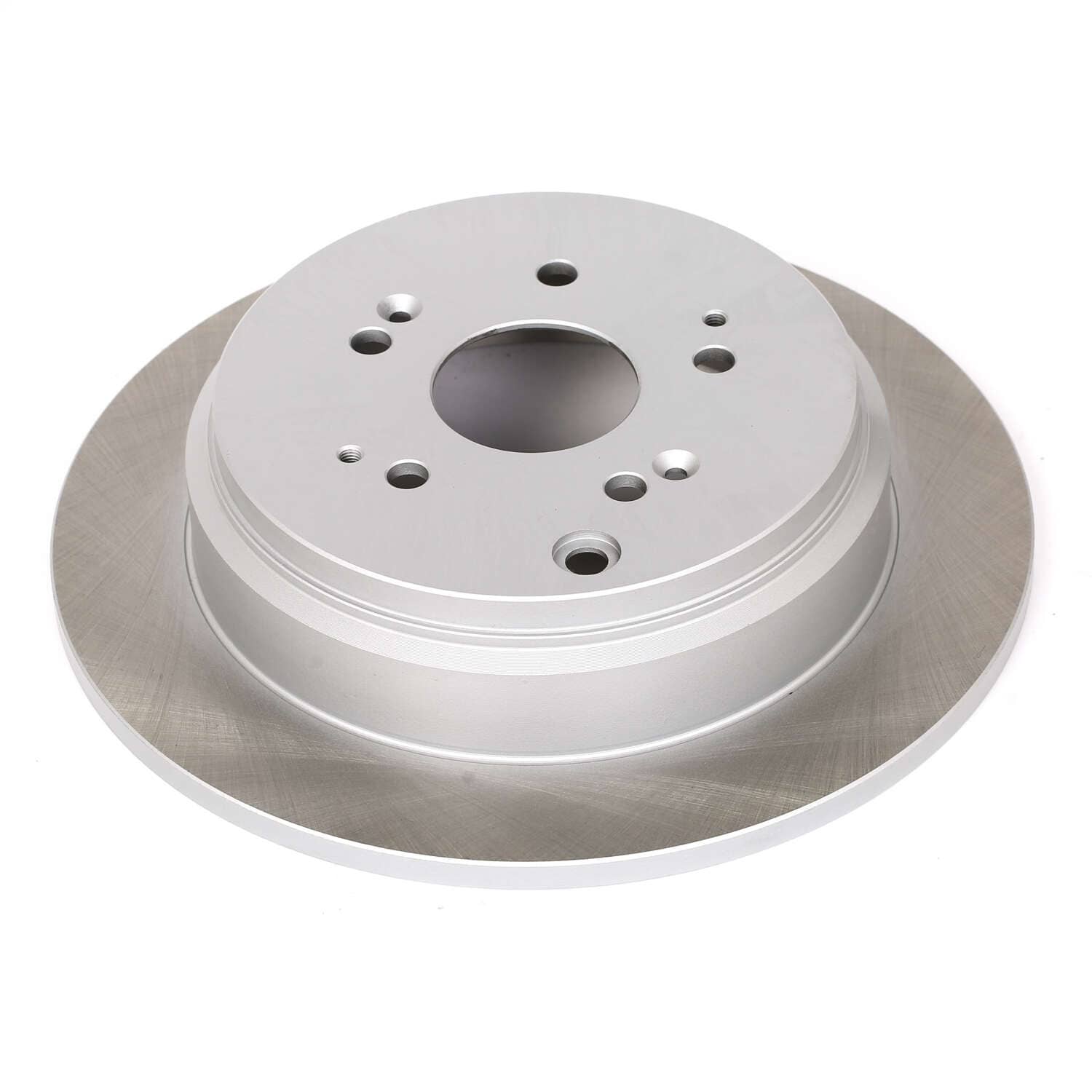 Power Stop - JBR988SCR - Rear - Disc Brake Rotor