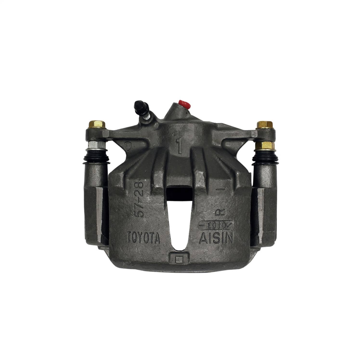 Power Stop - L1568 - Disc Brake Caliper