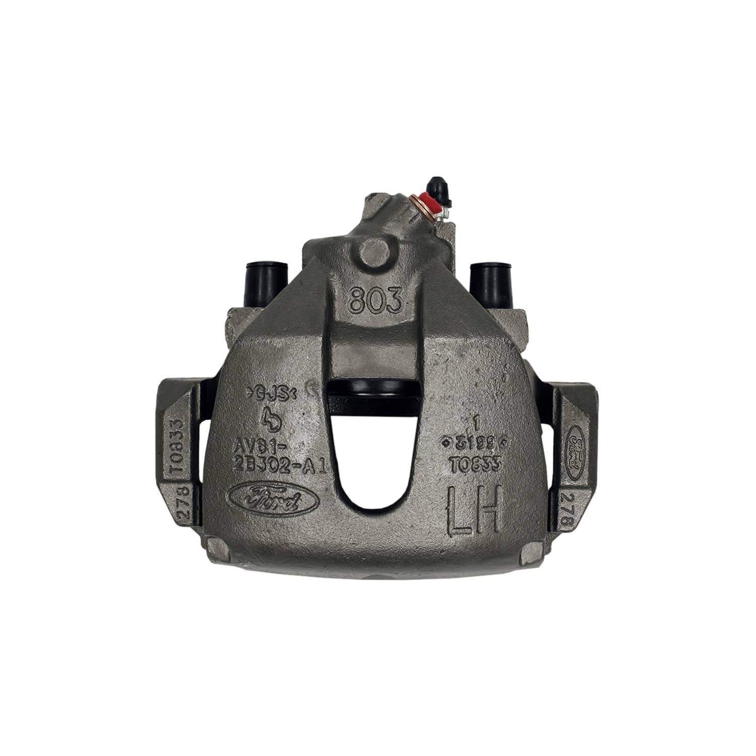 Power Stop - L2942D - Disc Brake Caliper