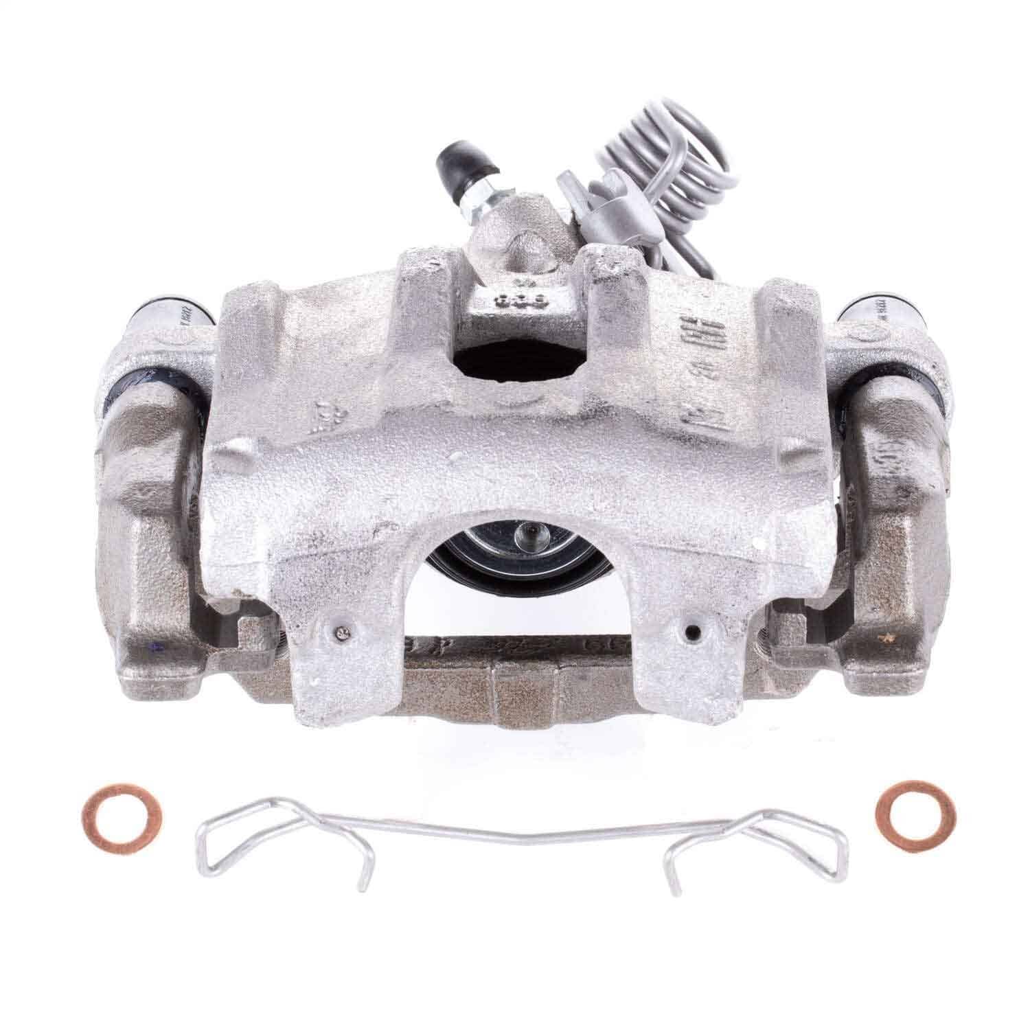 Power Stop - L2955A - Disc Brake Caliper