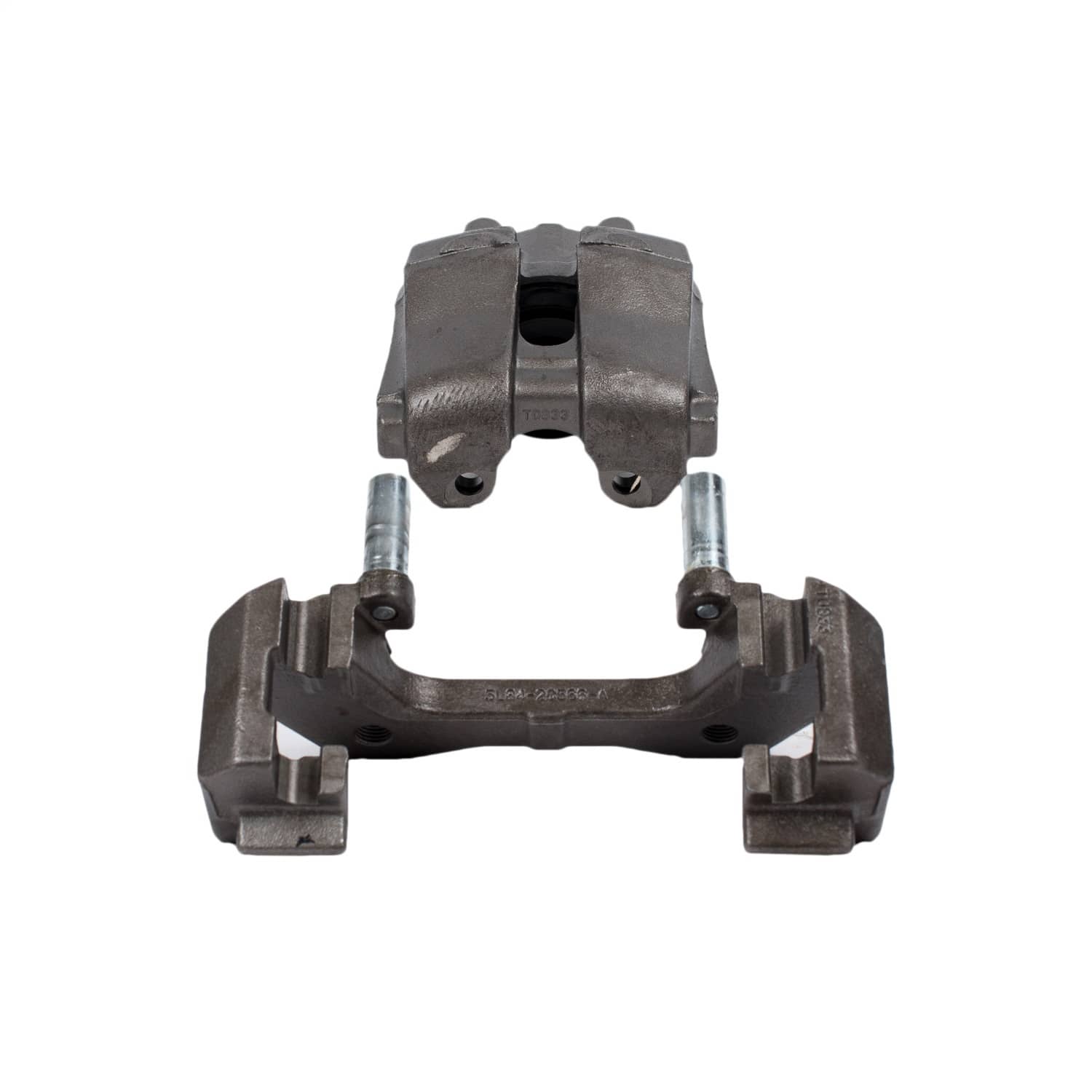 Power Stop - L3117 - Disc Brake Caliper