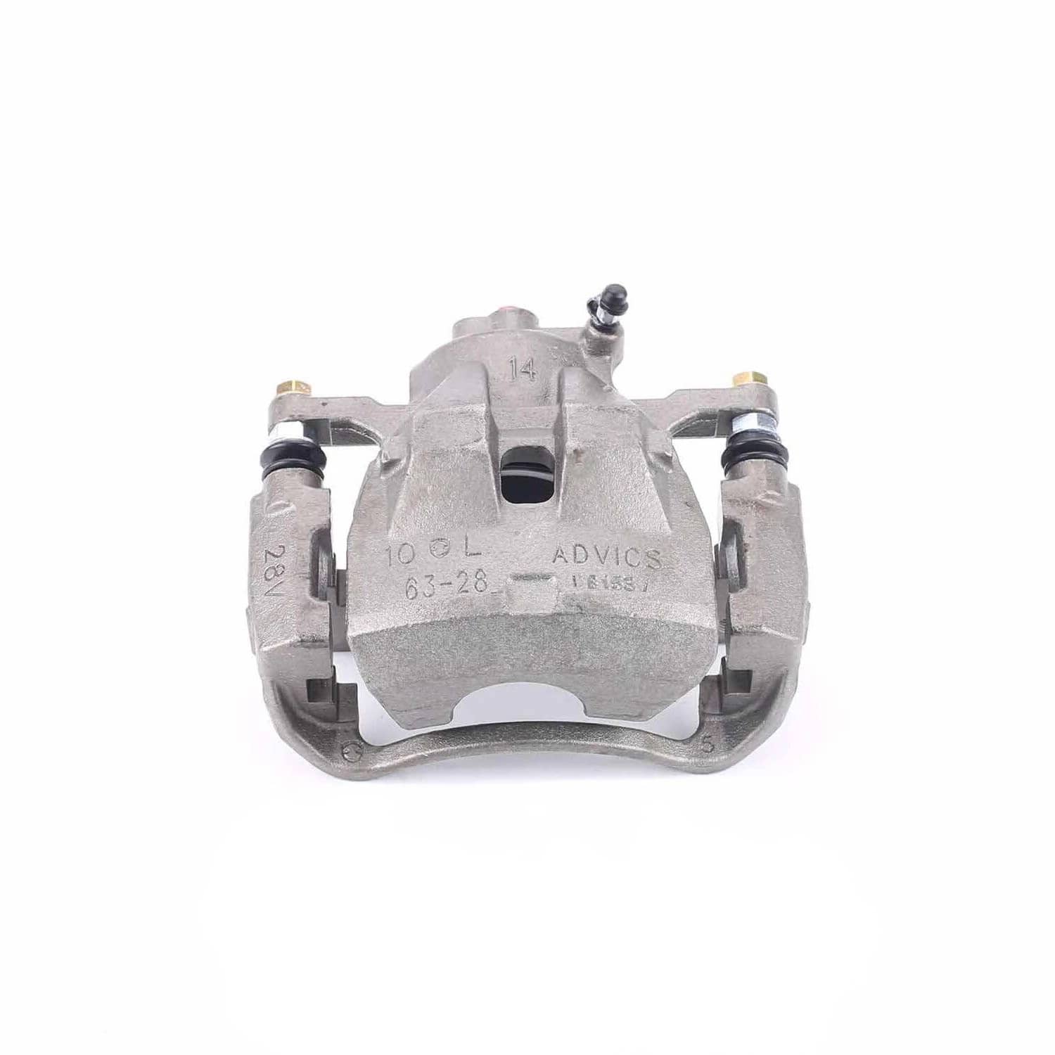 Power Stop - L3128 - Disc Brake Caliper