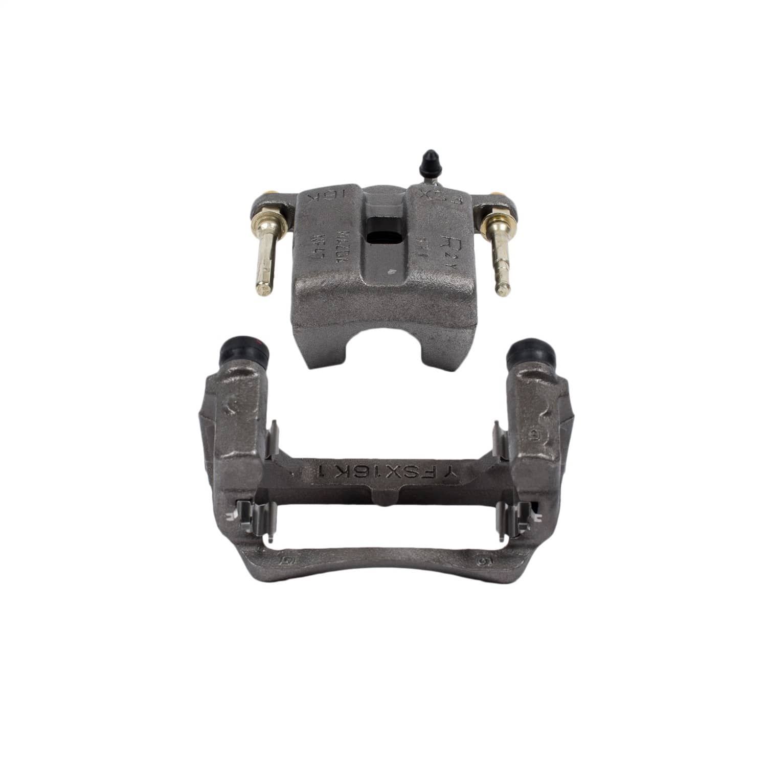Power Stop - L3316 - Disc Brake Caliper