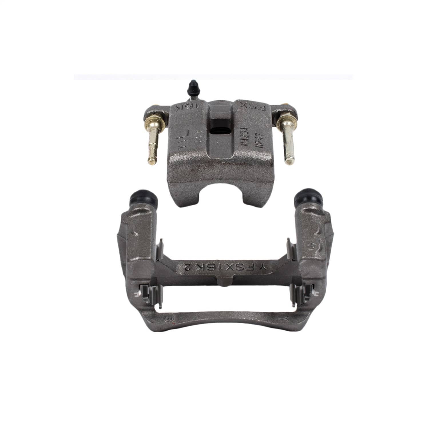 Power Stop - L3317 - Disc Brake Caliper