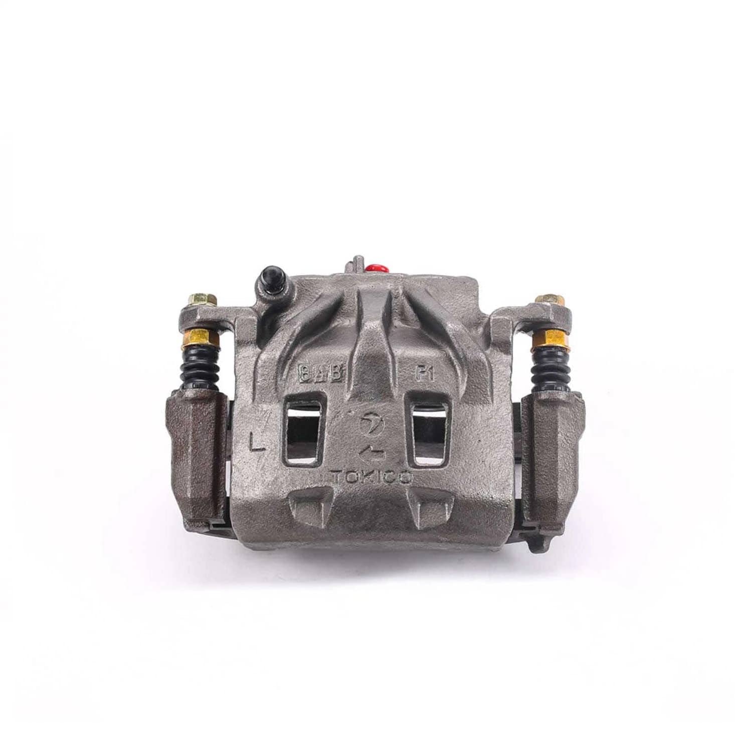 Power Stop - L3349 - Disc Brake Caliper