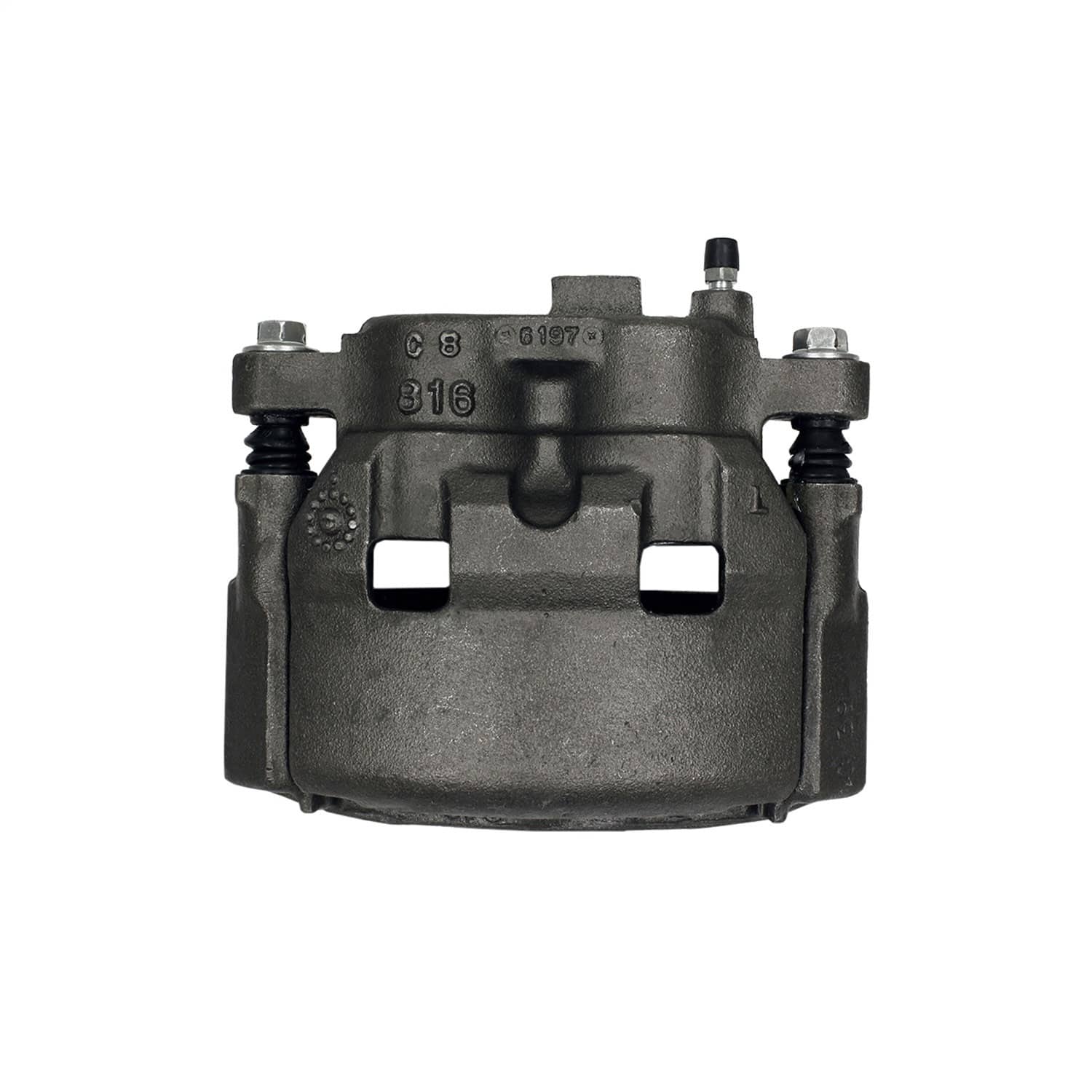 Power Stop - L4275 - Disc Brake Caliper