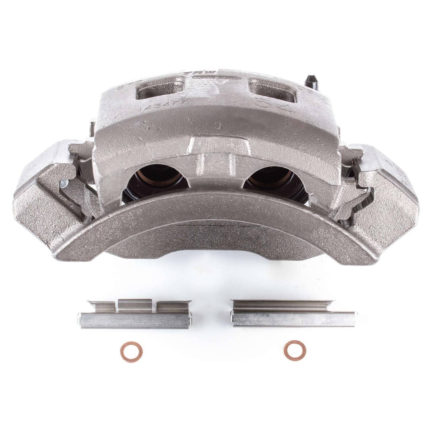 Power Stop - L4876 - Disc Brake Caliper