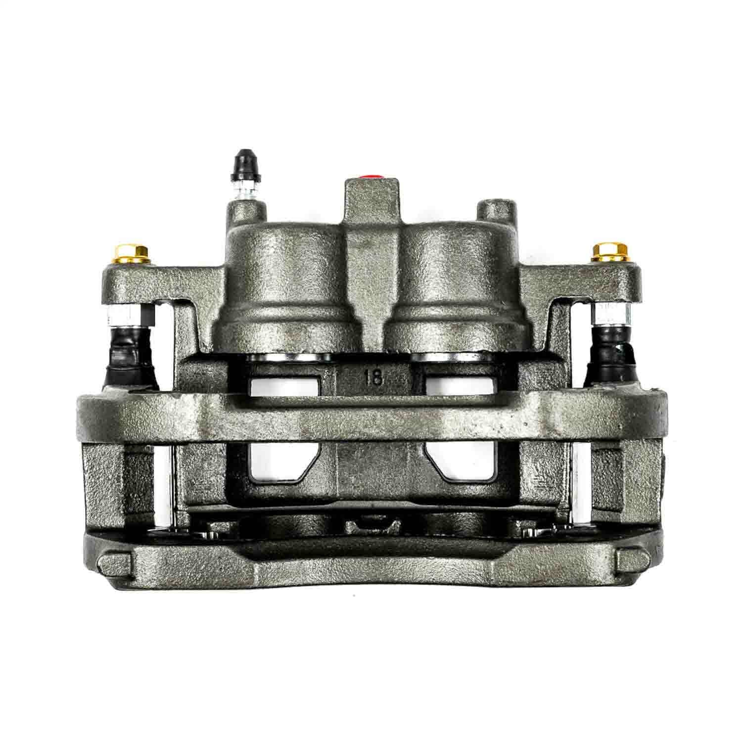 Power Stop - L4988 - Disc Brake Caliper