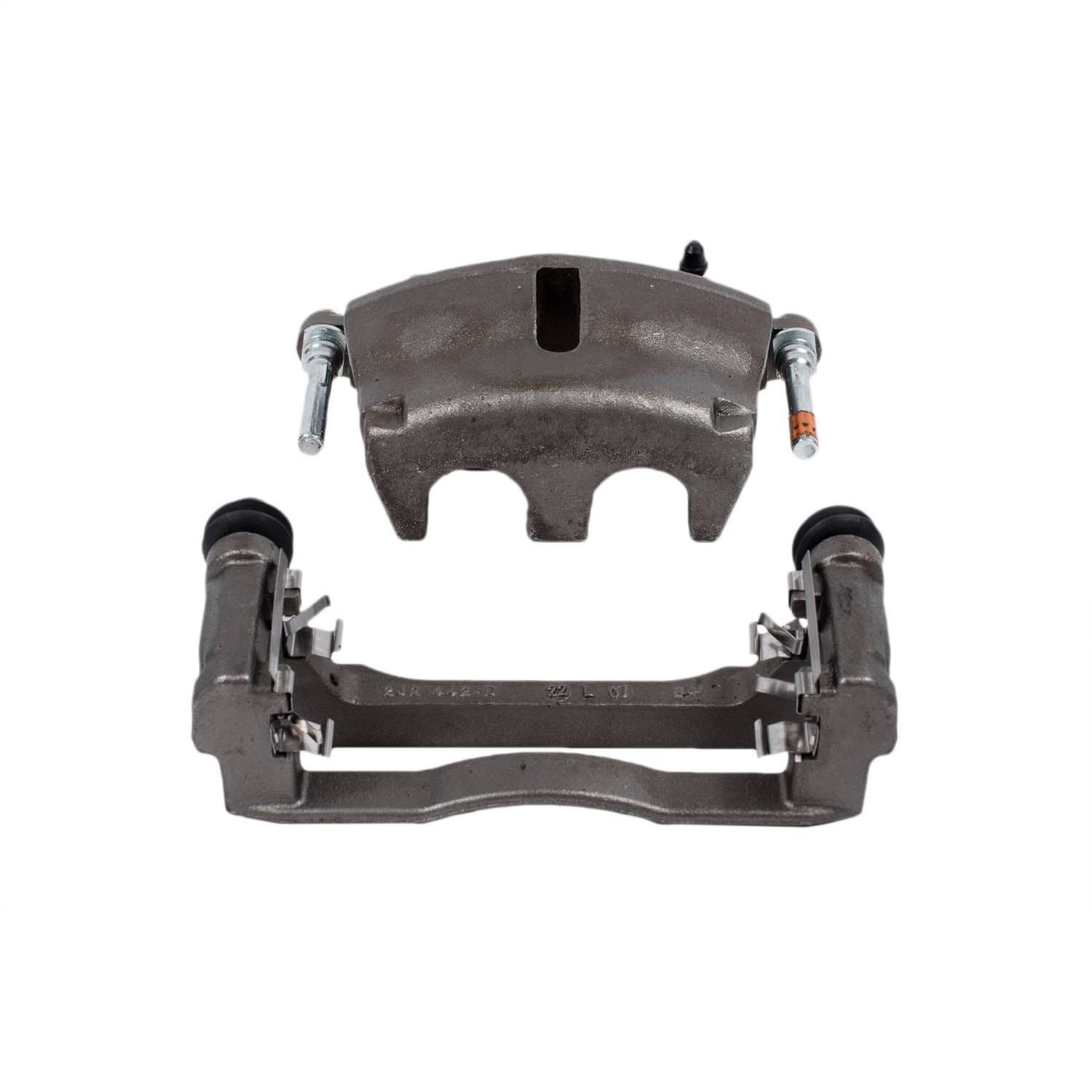 Power Stop - L5004A - Disc Brake Caliper