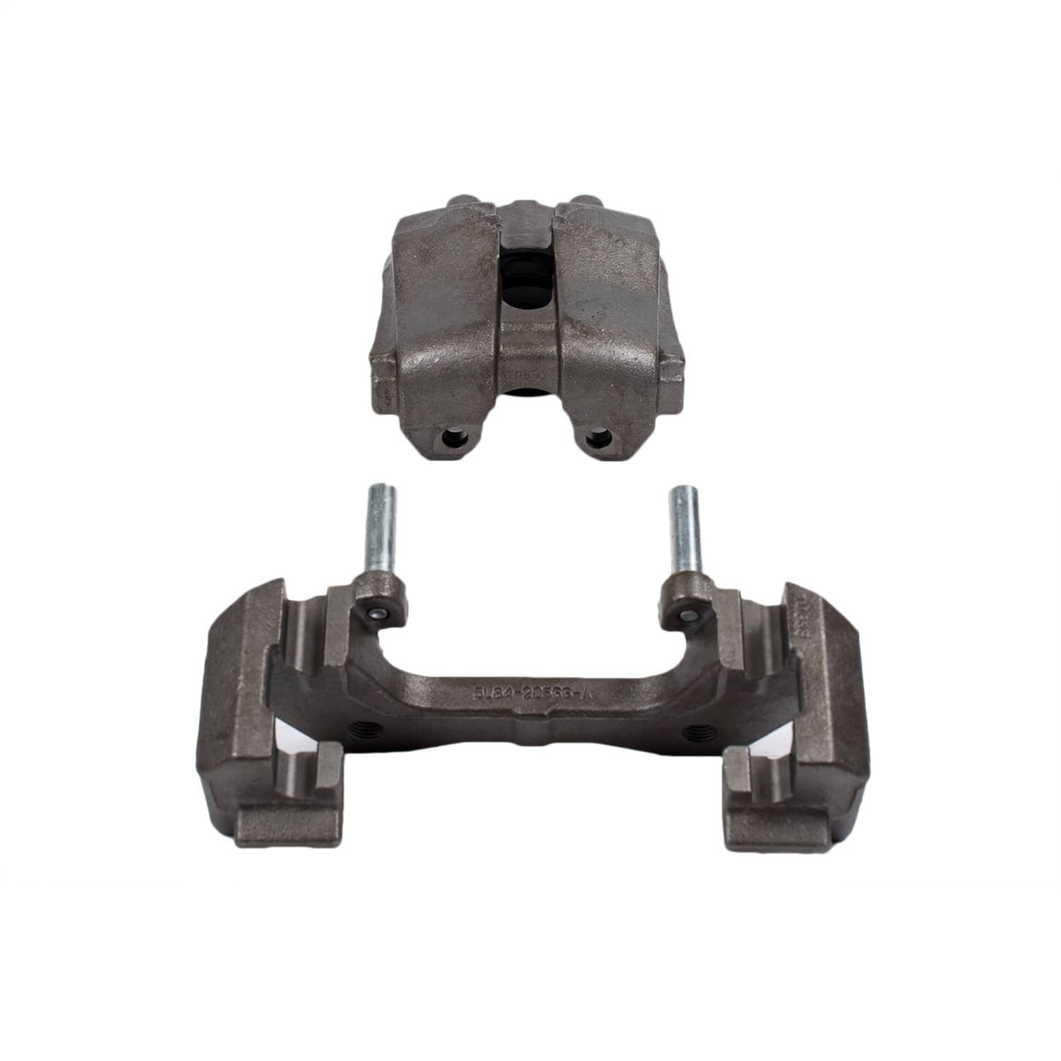 Power Stop - L5277 - Disc Brake Caliper