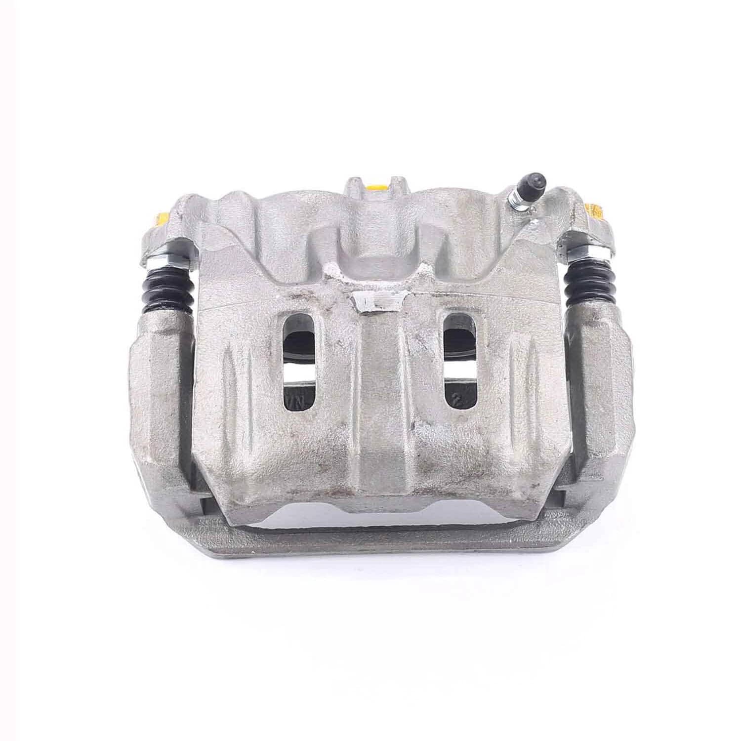 Power Stop - L6448 - Disc Brake Caliper