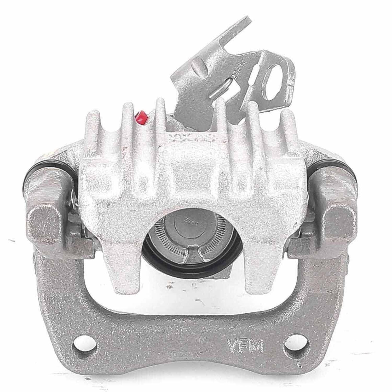 Power Stop - L6650 - Disc Brake Caliper