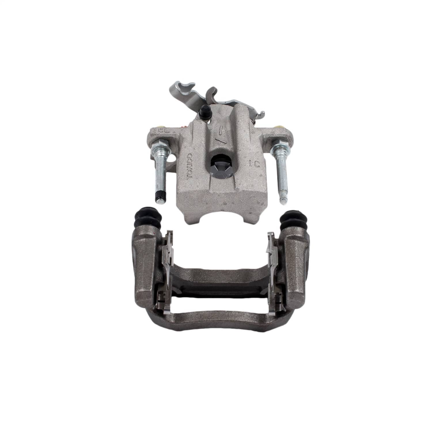 Power Stop - L6708 - Disc Brake Caliper