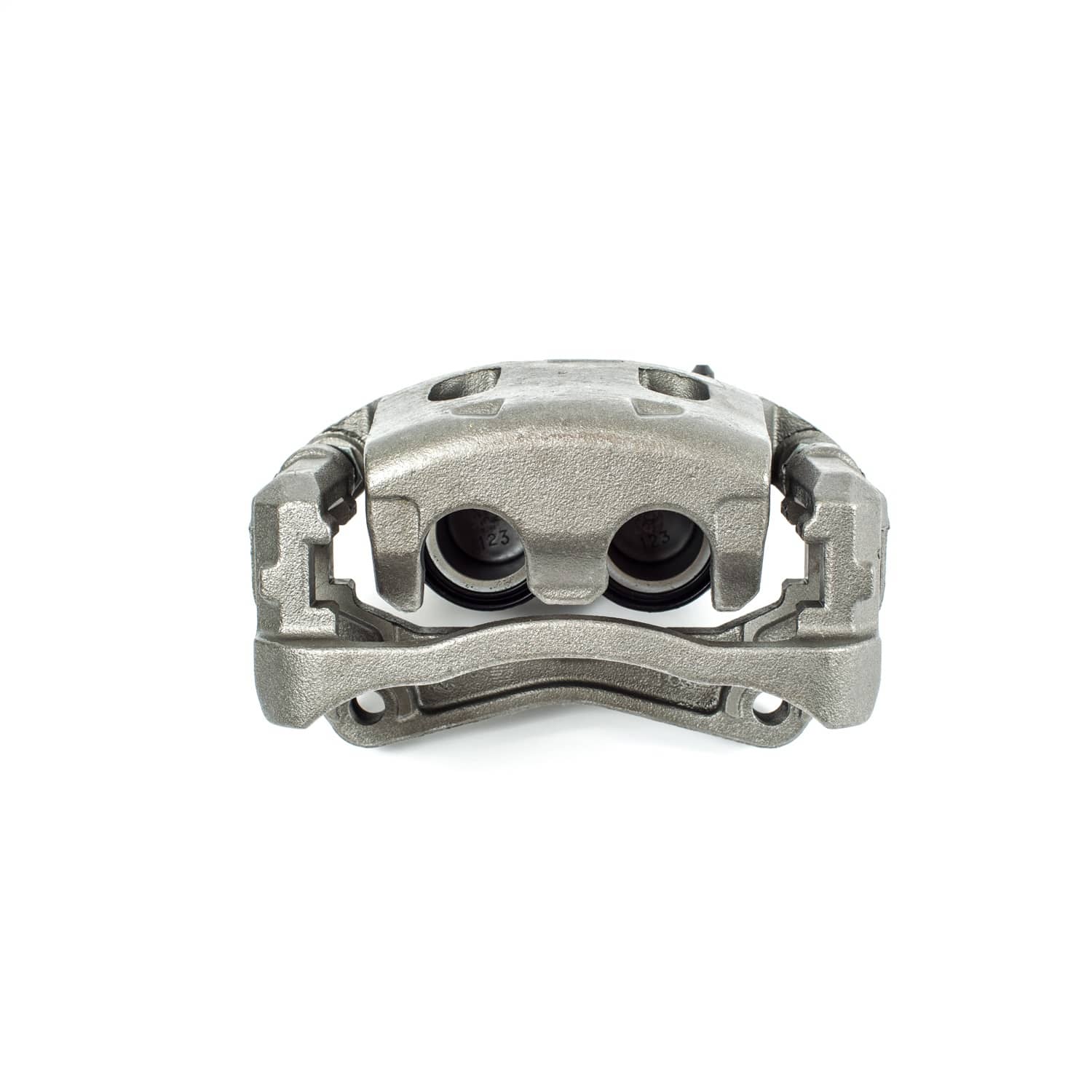Power Stop - L7100 - Disc Brake Caliper