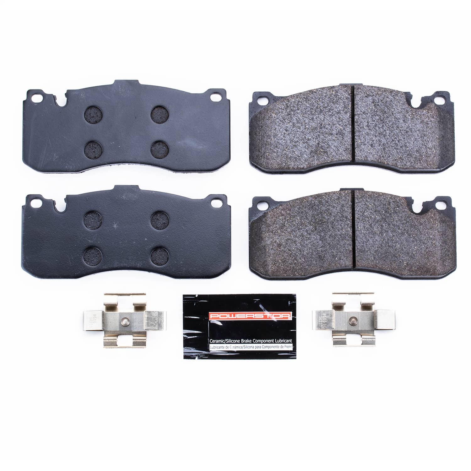 Power Stop - PSA-1371 - Disc Brake Pad