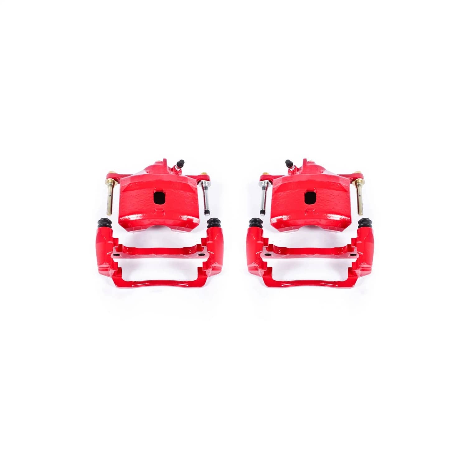 Power Stop - S1832 - Front - Disc Brake Caliper Set