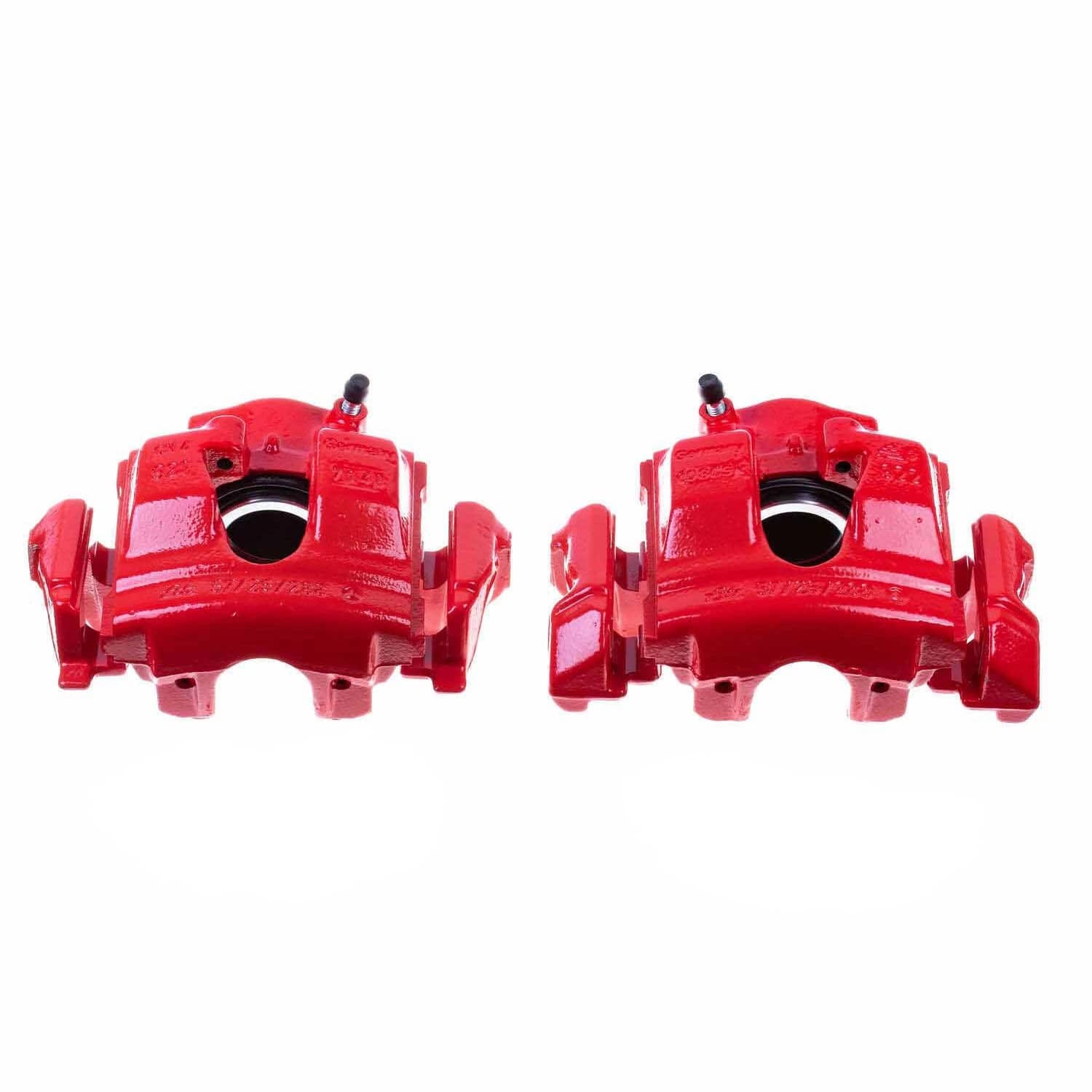 Power Stop - S1876 - Front - Disc Brake Caliper Set
