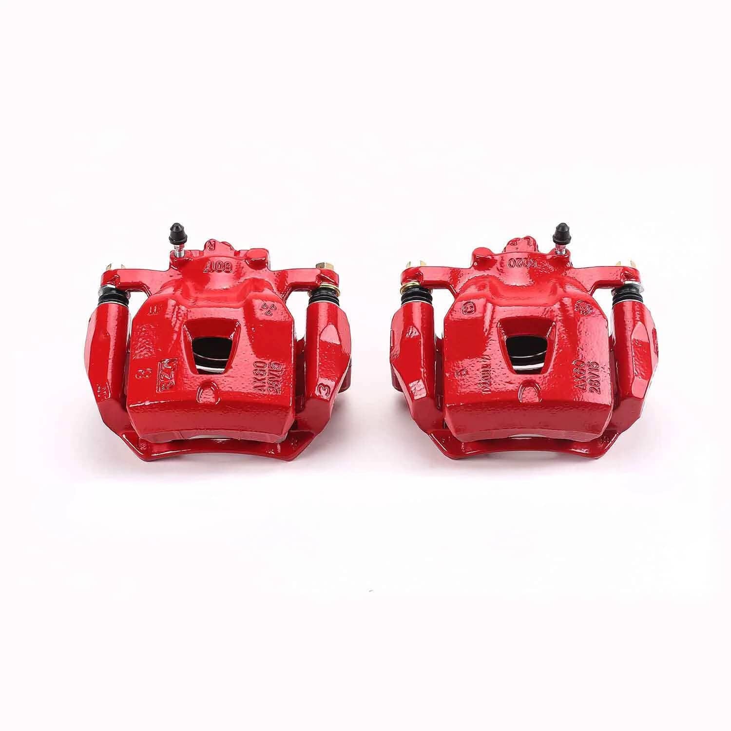 Power Stop - S1974 - Front - Disc Brake Caliper Set