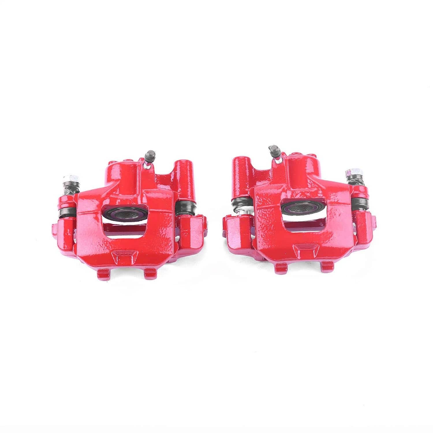 Power Stop - S2610 - Rear - Disc Brake Caliper Set