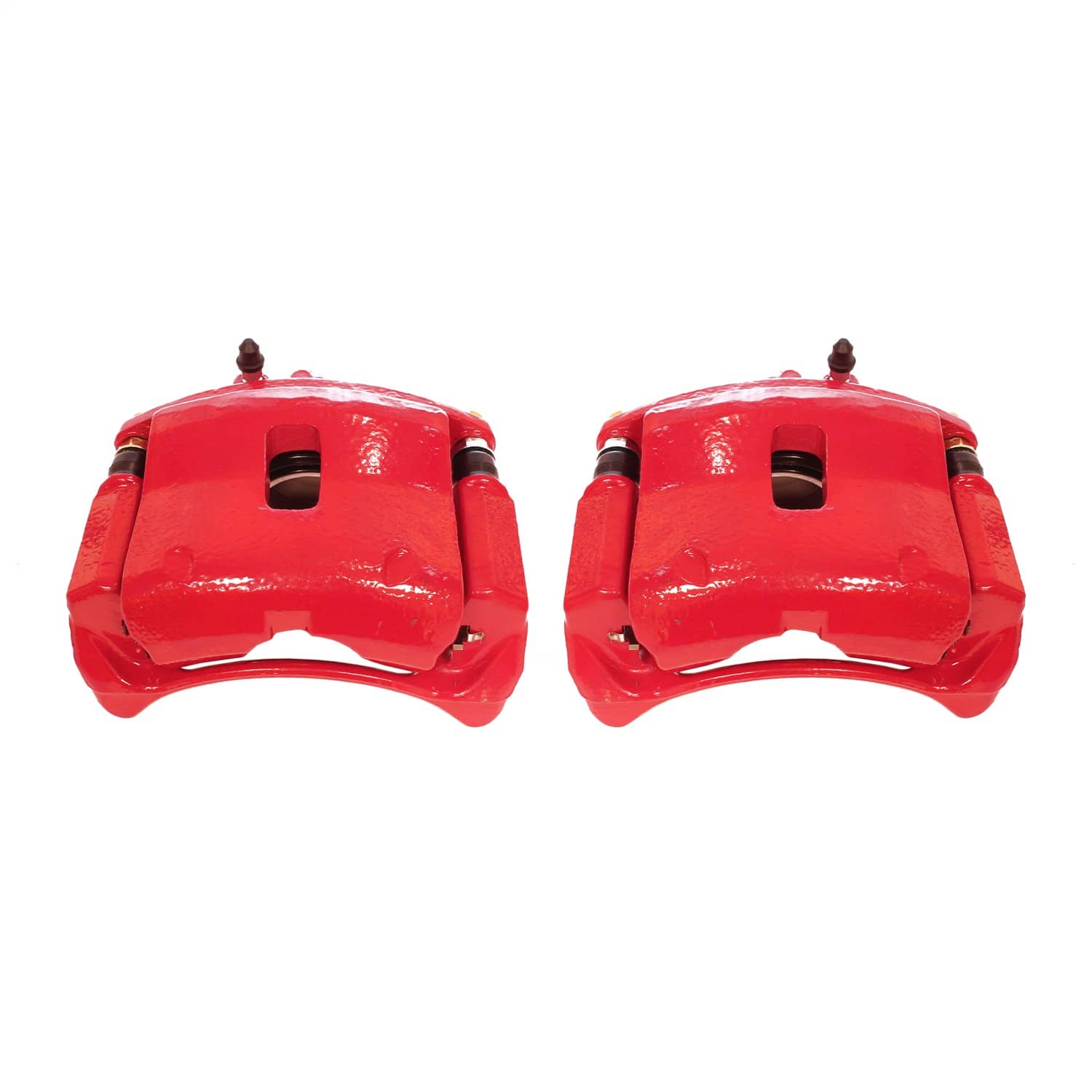 Power Stop - S2644 - Front - Disc Brake Caliper Set