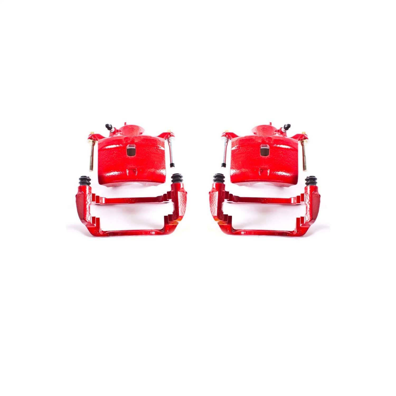 Power Stop - S2662 - Front - Disc Brake Caliper Set