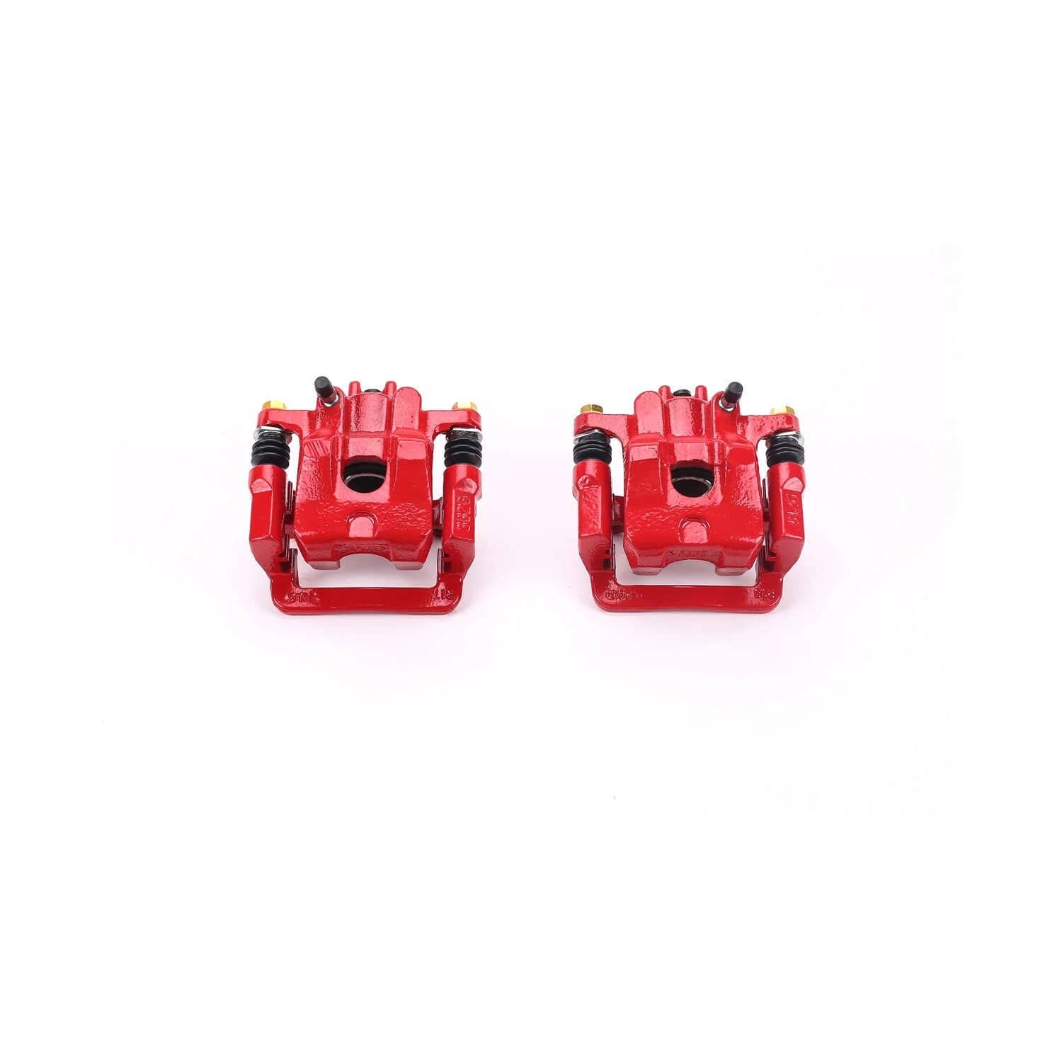 Power Stop - S2674 - Rear - Disc Brake Caliper Set