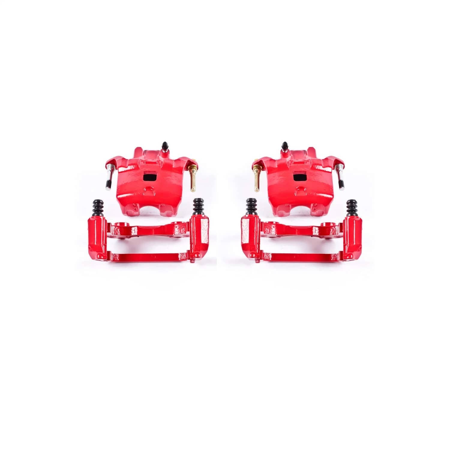 Power Stop - S2690 - Front - Disc Brake Caliper Set