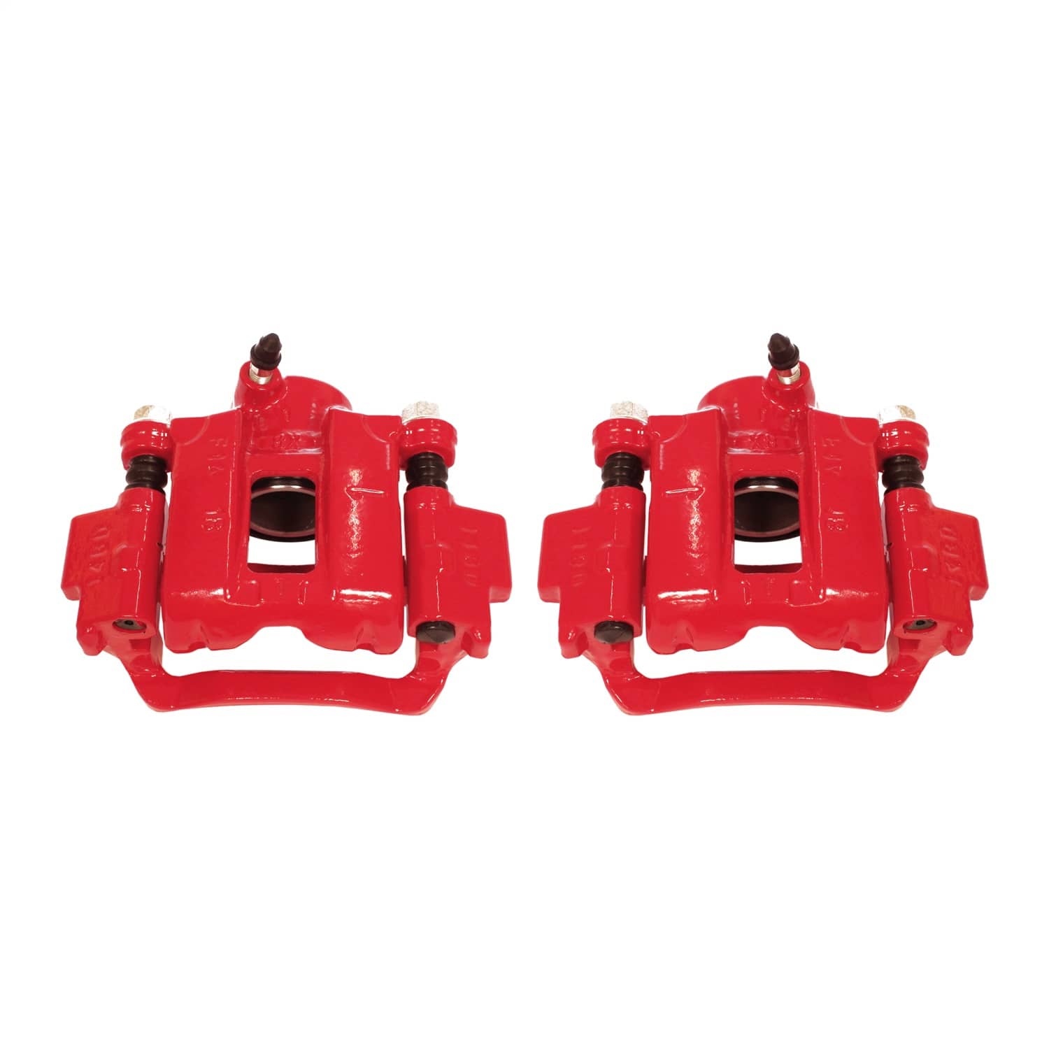 Power Stop - S2736 - Rear - Disc Brake Caliper Set