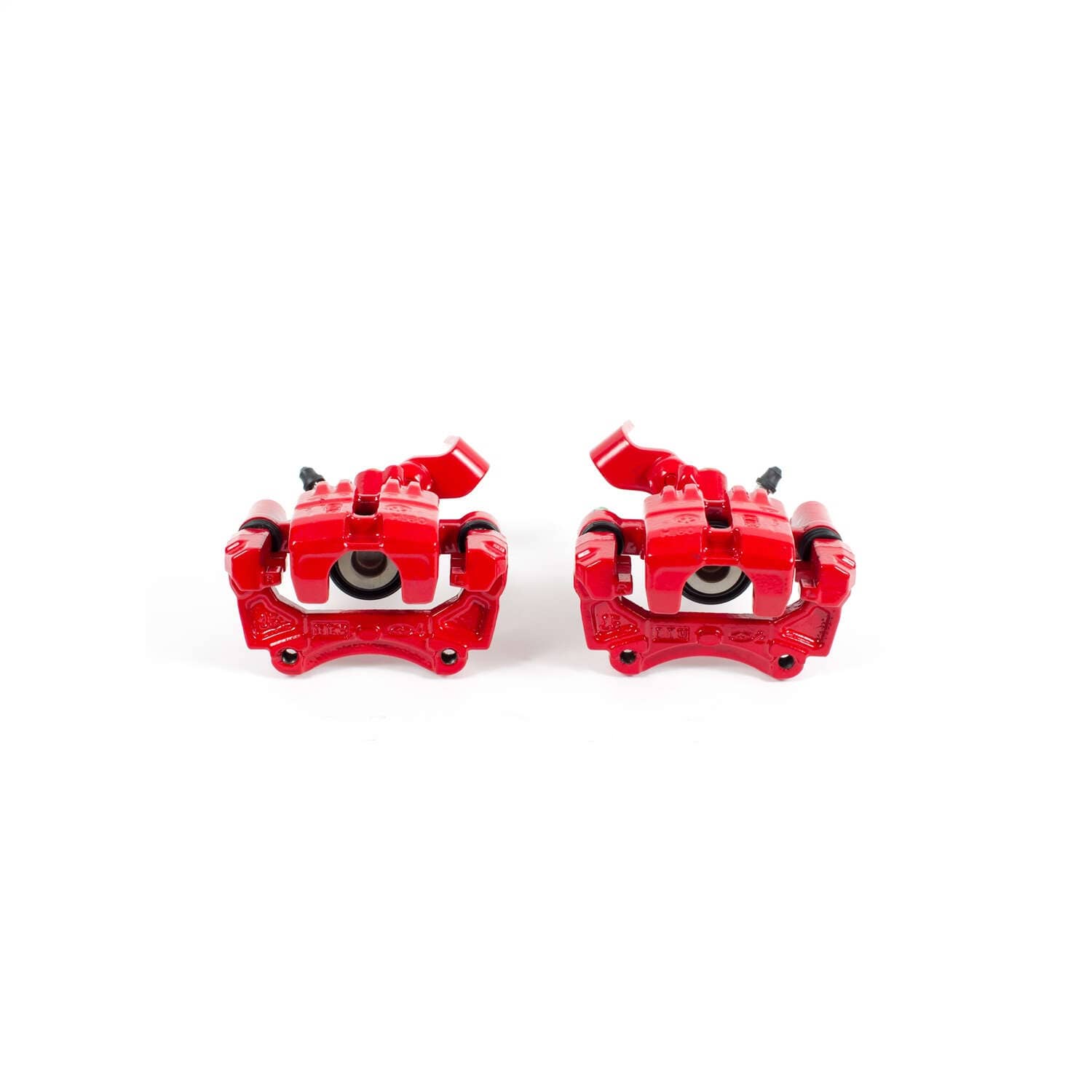 Power Stop - S2738 - Rear - Disc Brake Caliper Set