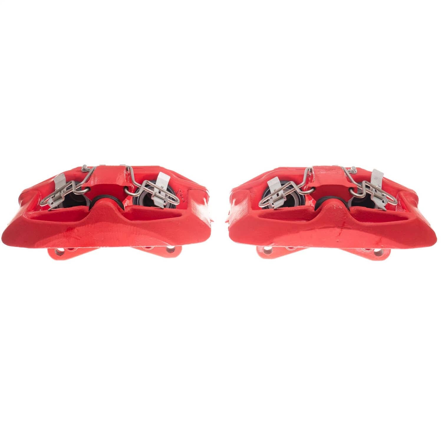 Power Stop - S2758 - Front - Disc Brake Caliper Set