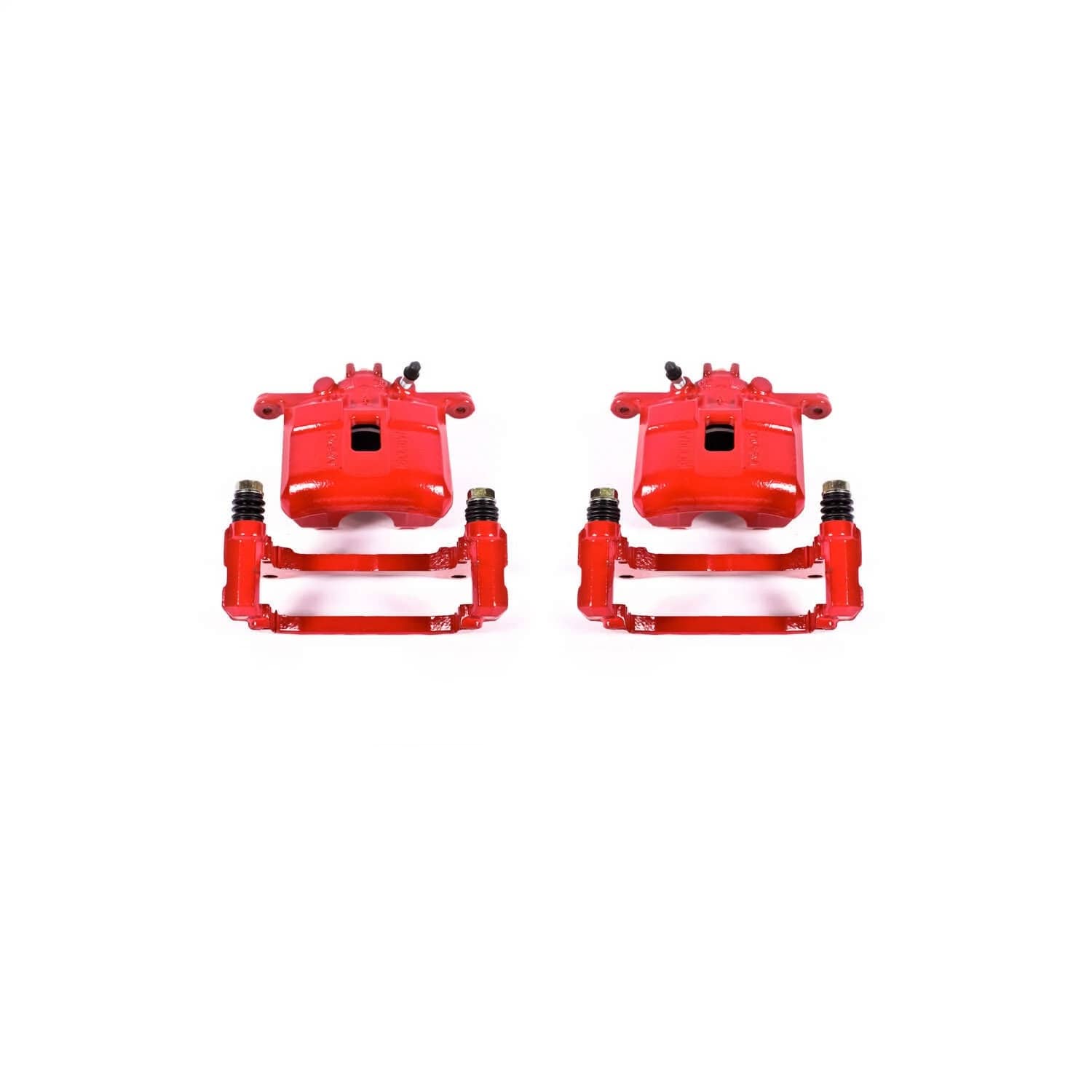 Power Stop - S2808 - Front - Disc Brake Caliper Set