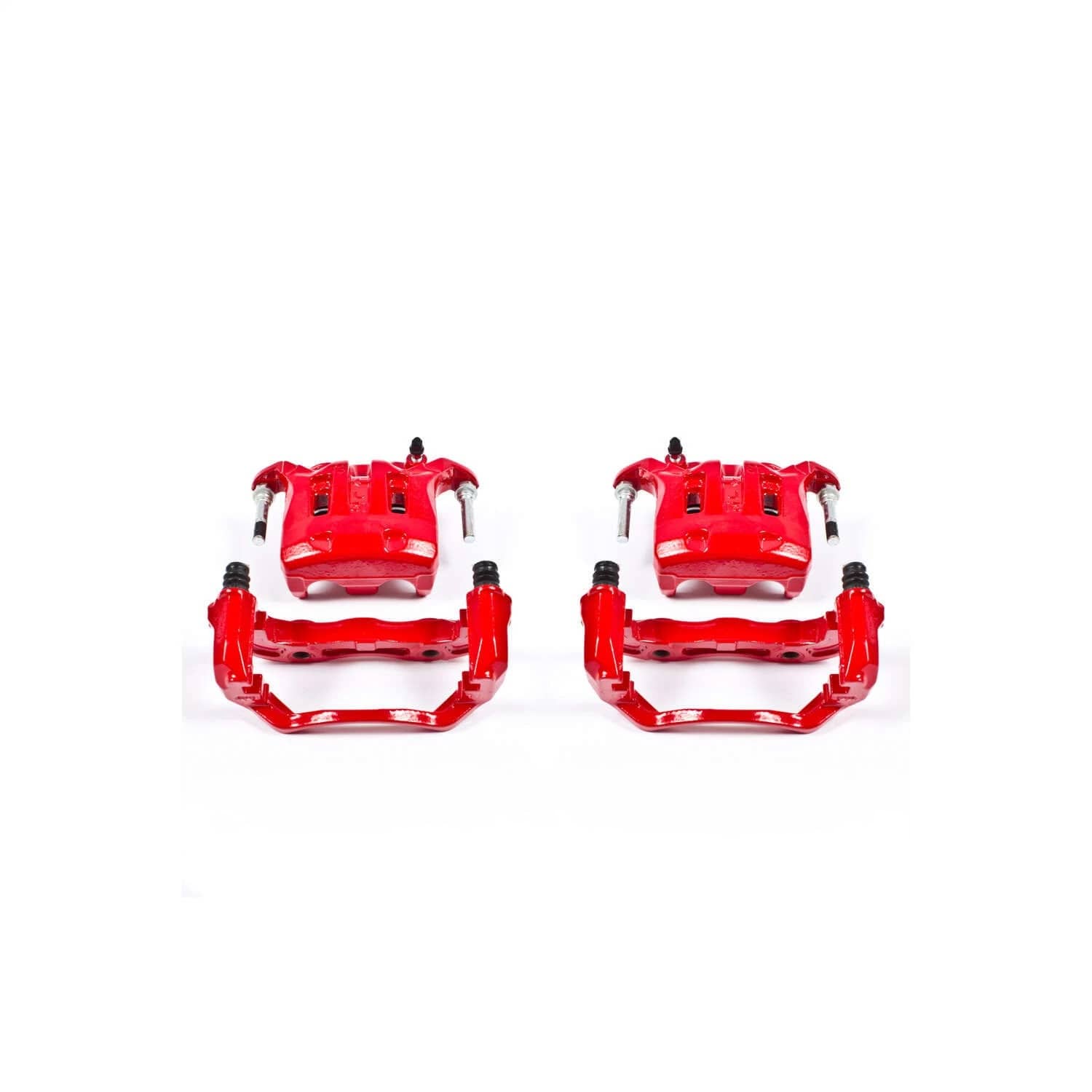 Power Stop - S2870 - Front - Disc Brake Caliper Set