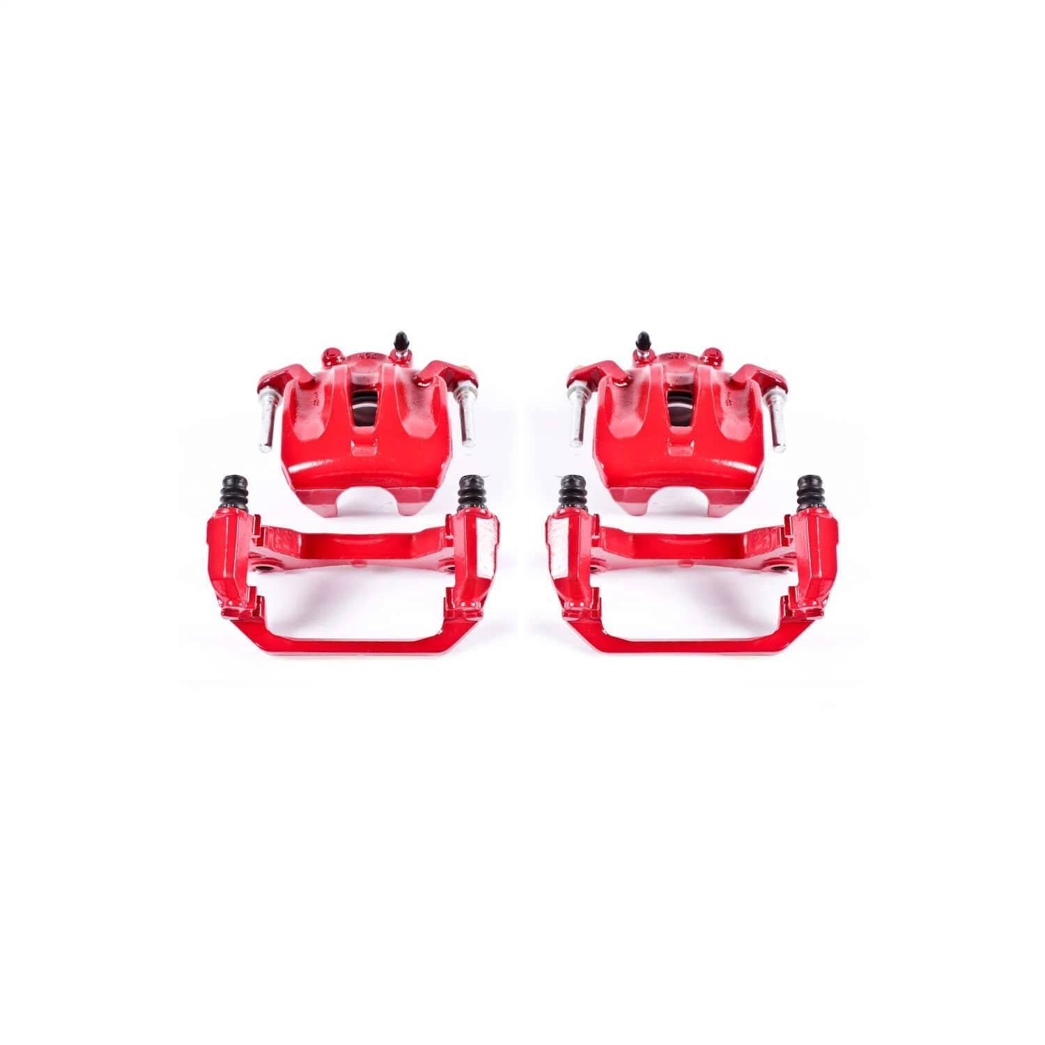 Power Stop - S2880 - Front - Disc Brake Caliper Set
