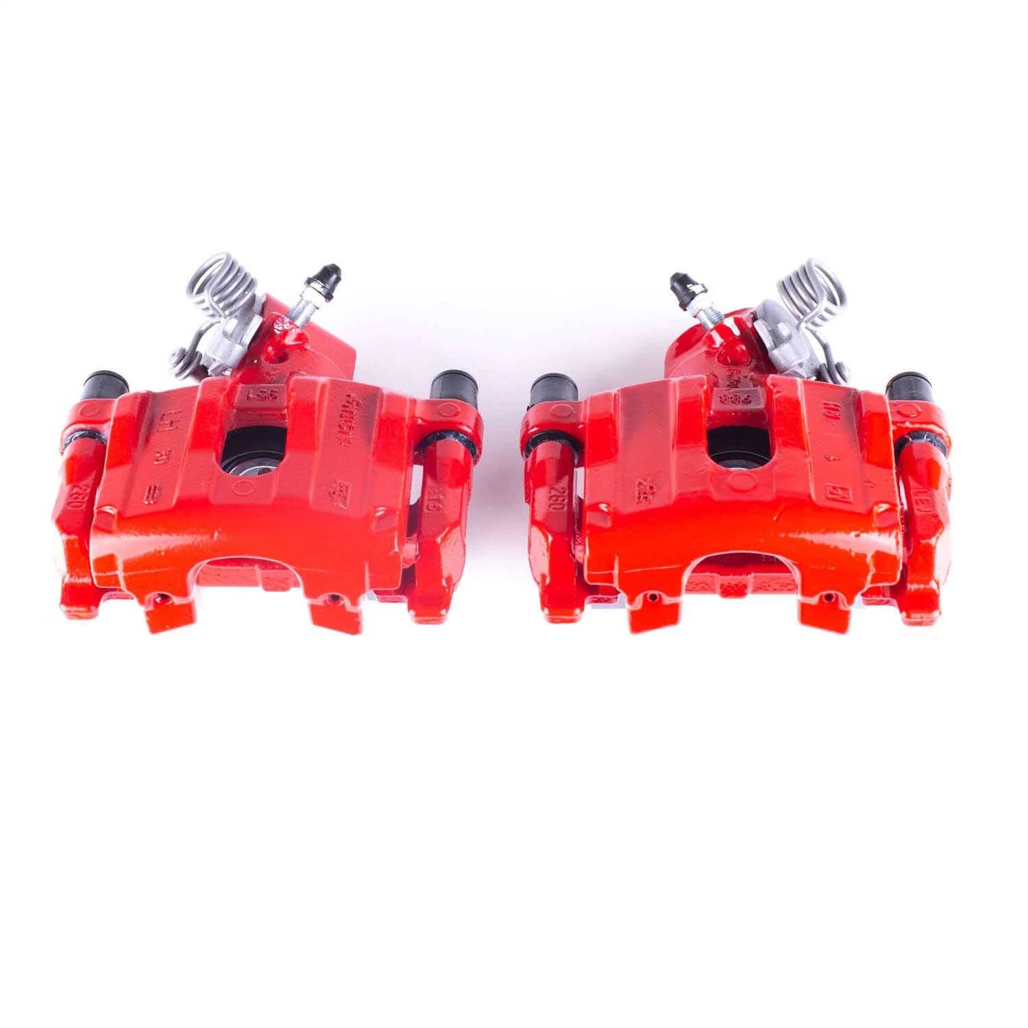 Power Stop - S2954A - Rear - Disc Brake Caliper Set