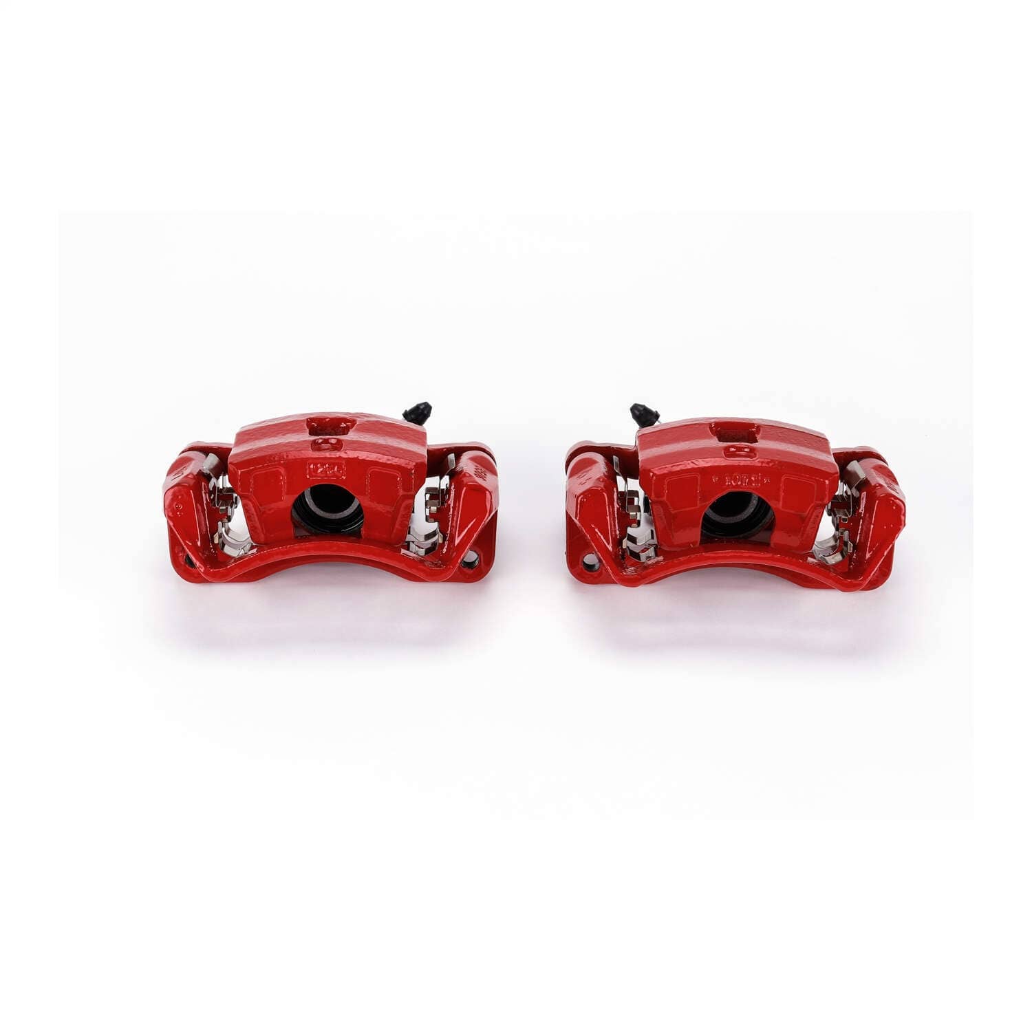 Power Stop - S2966 - Rear - Disc Brake Caliper Set