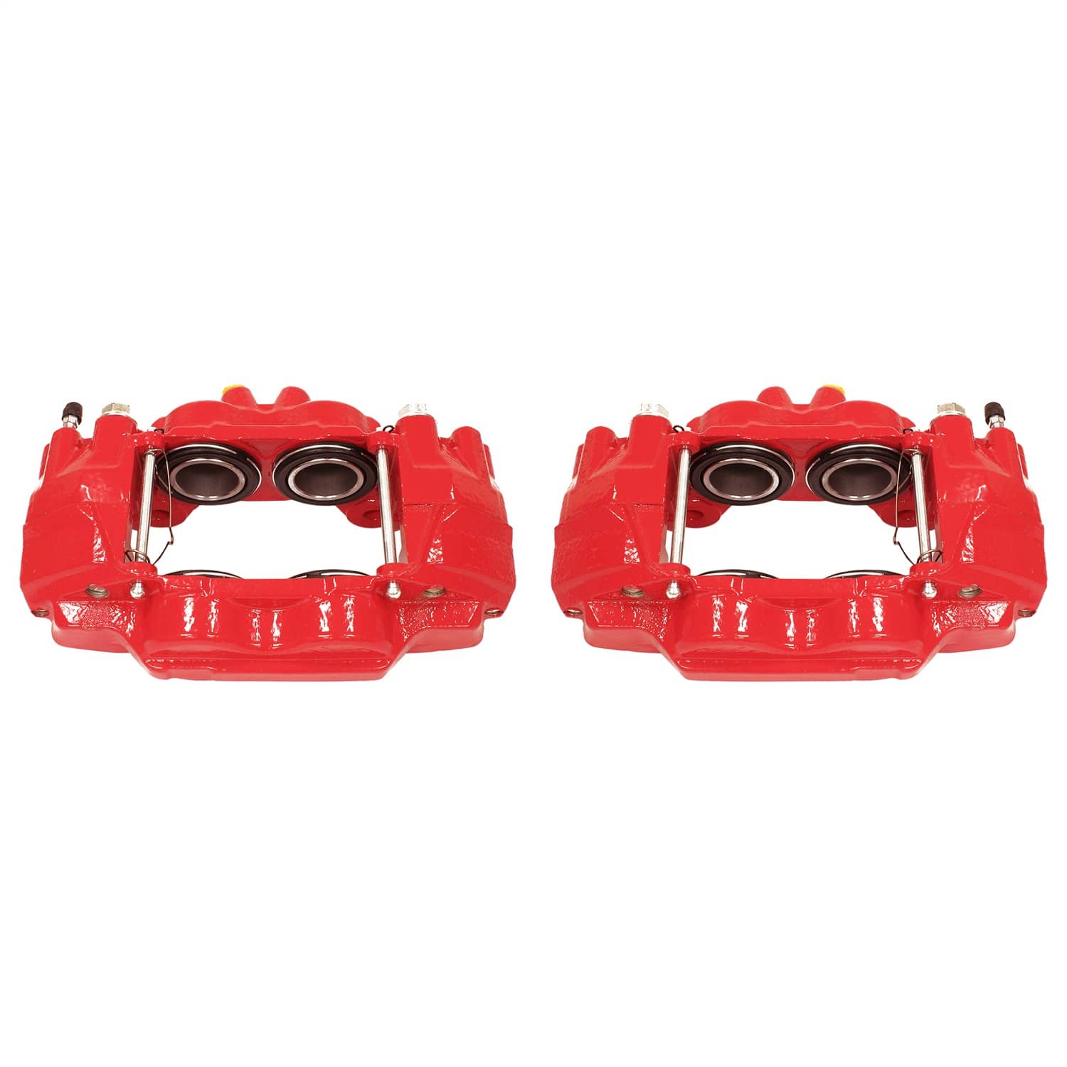 Power Stop - S2984 - Front - Disc Brake Caliper Set