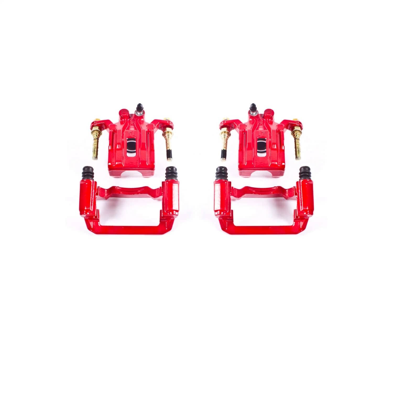 Power Stop - S2994A - Rear - Disc Brake Caliper Set