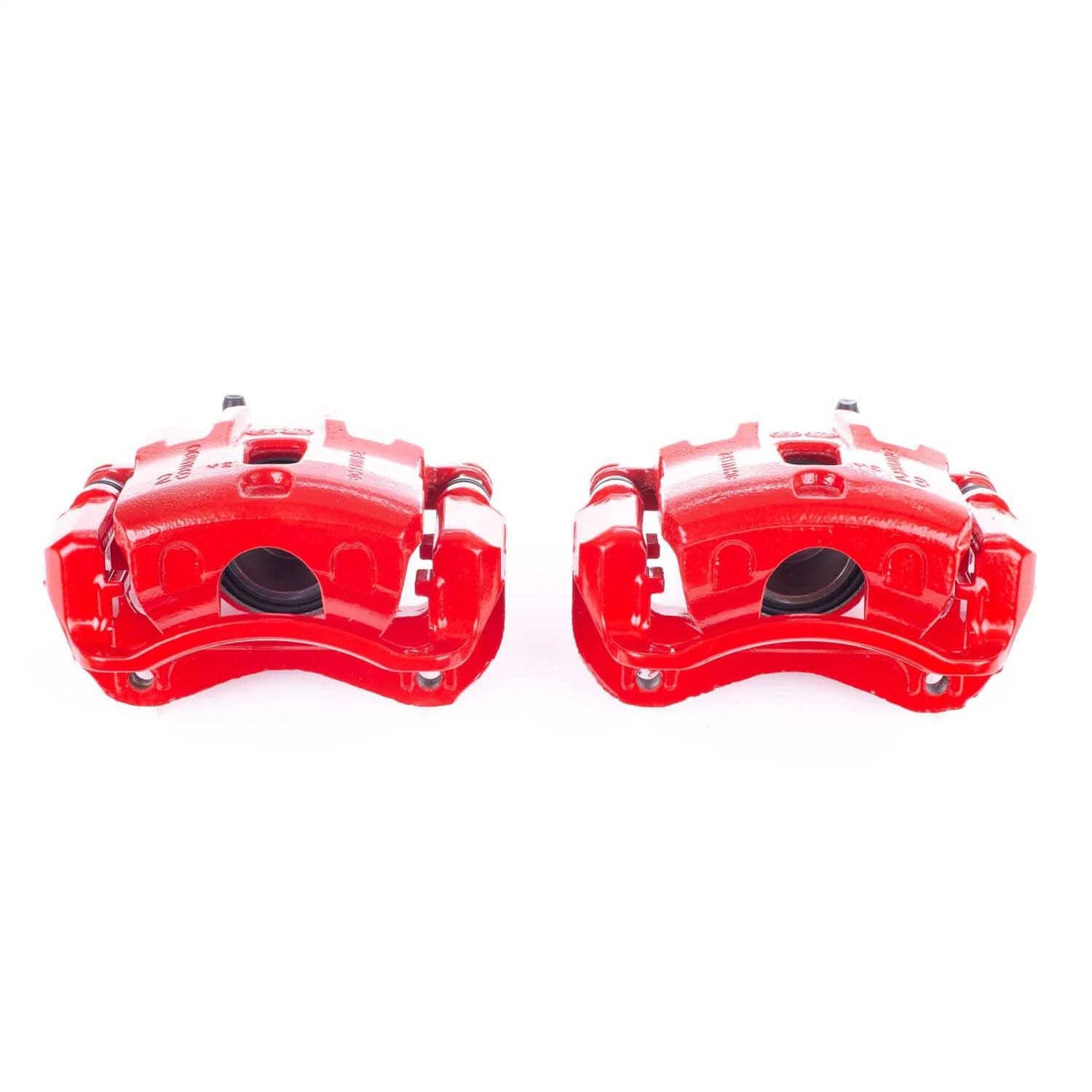 Power Stop - S3096 - Front - Disc Brake Caliper Set