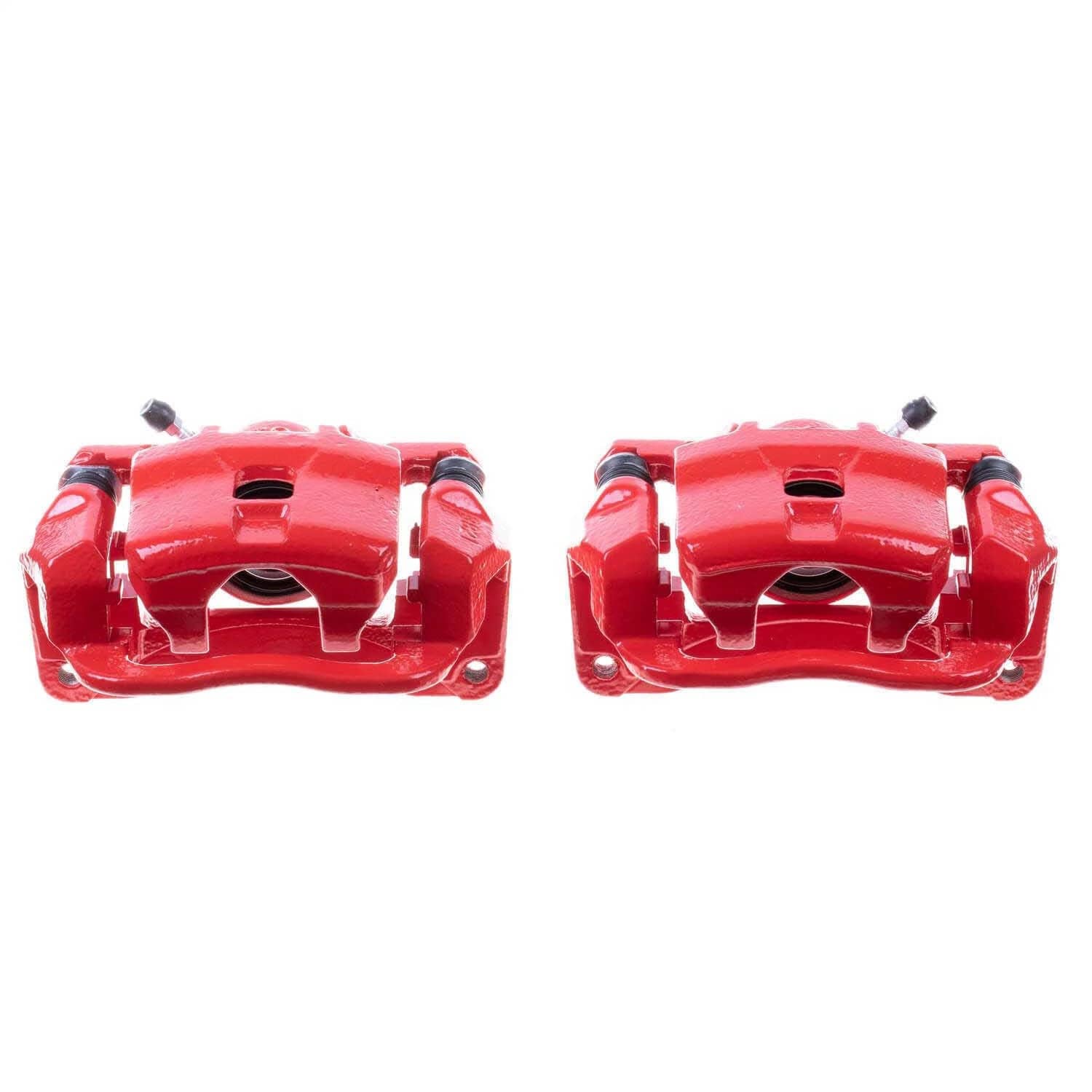 Power Stop - S3104 - Rear - Disc Brake Caliper Set