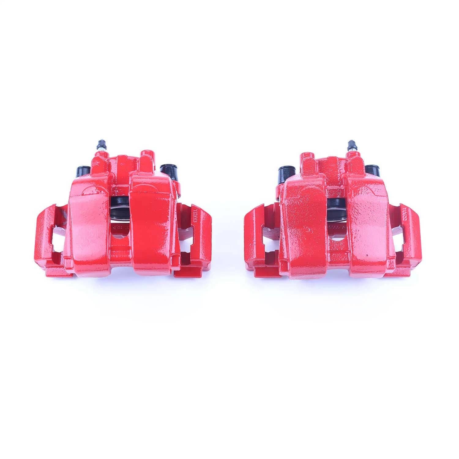 Power Stop - S3116 - Front - Disc Brake Caliper Set